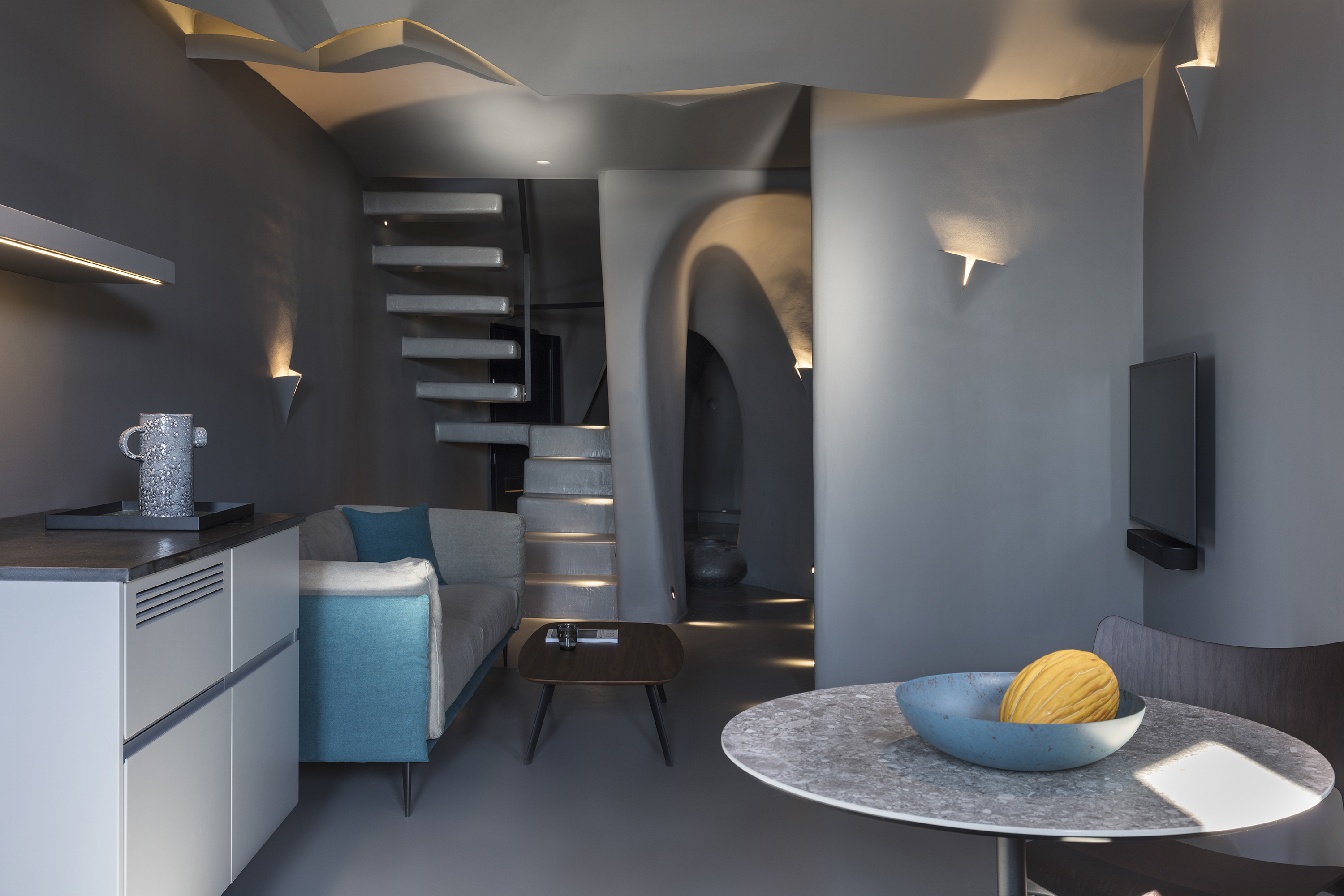 Villa Three Bedrooms with Private Pool