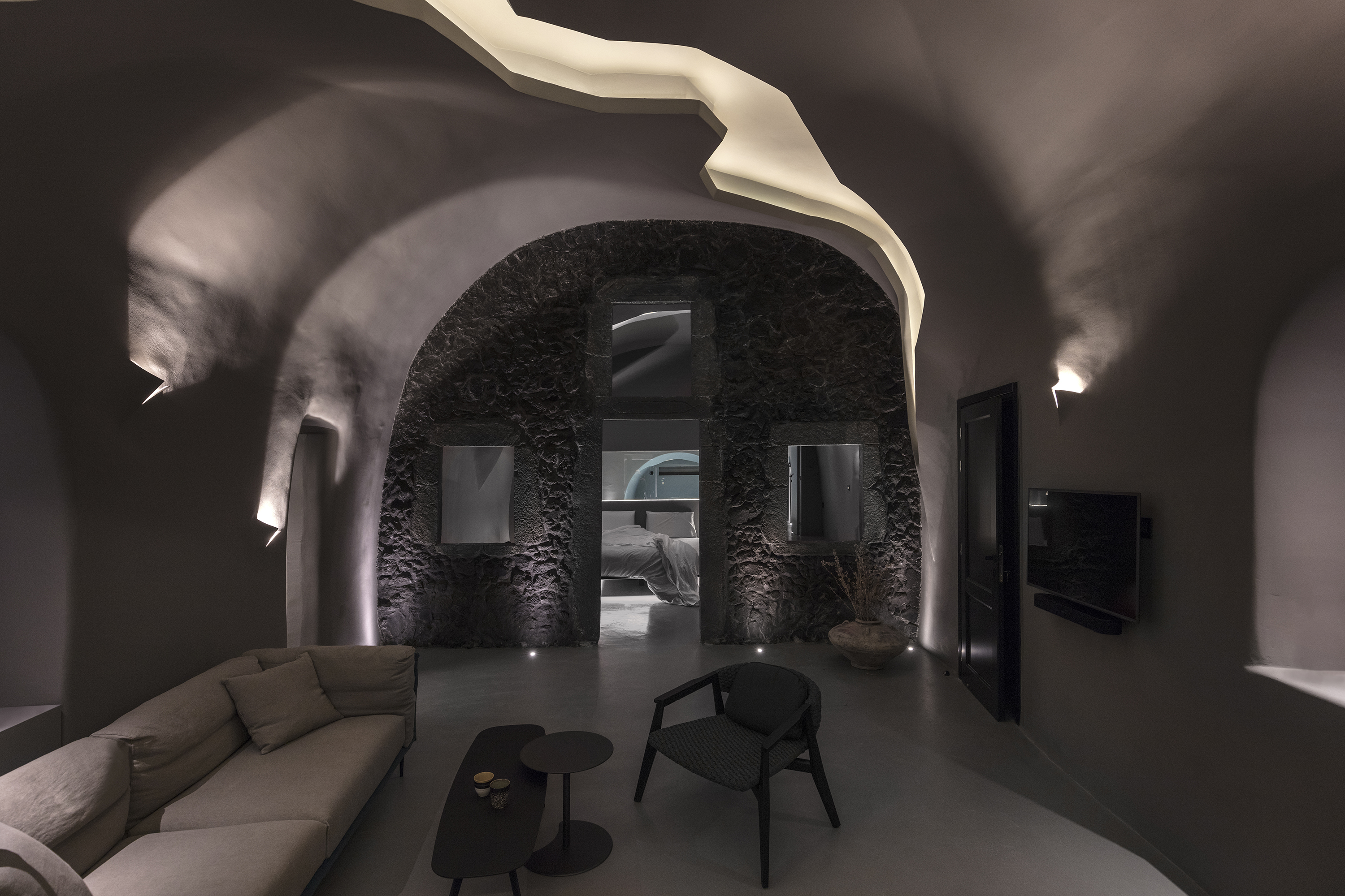 Villa Three Bedrooms with Private Pool