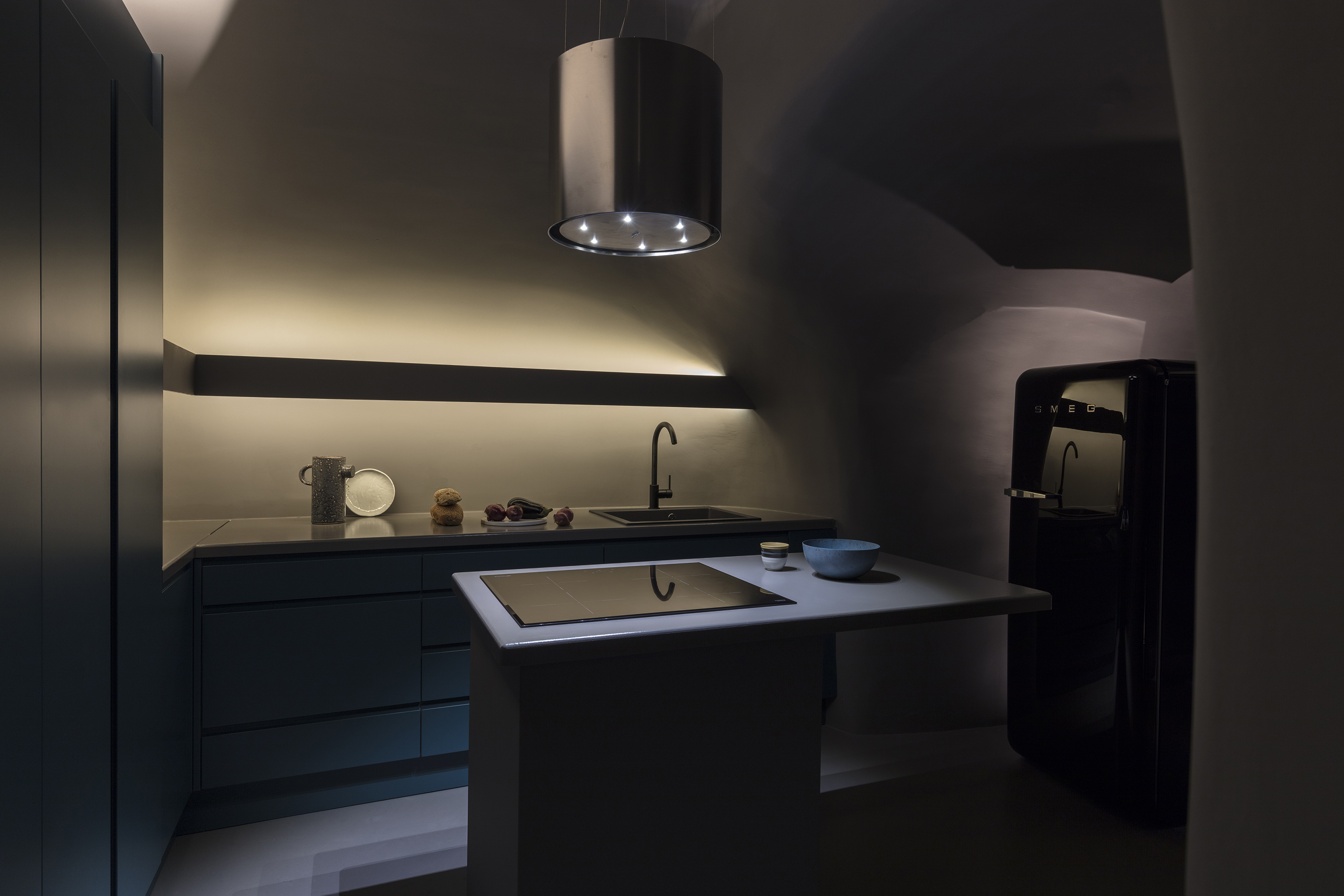 Villa Three Bedrooms with Private Pool