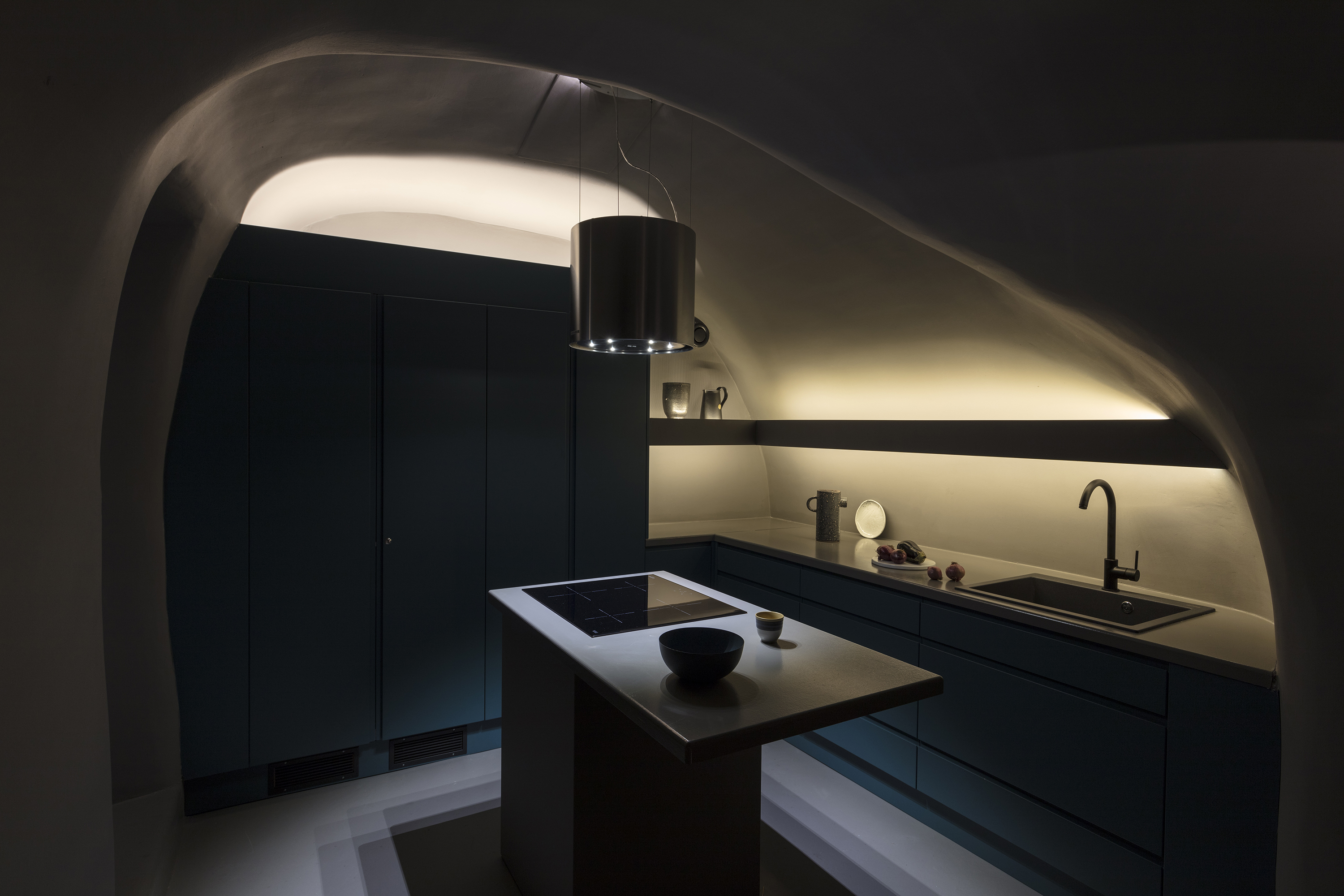 Villa Three Bedrooms with Private Pool