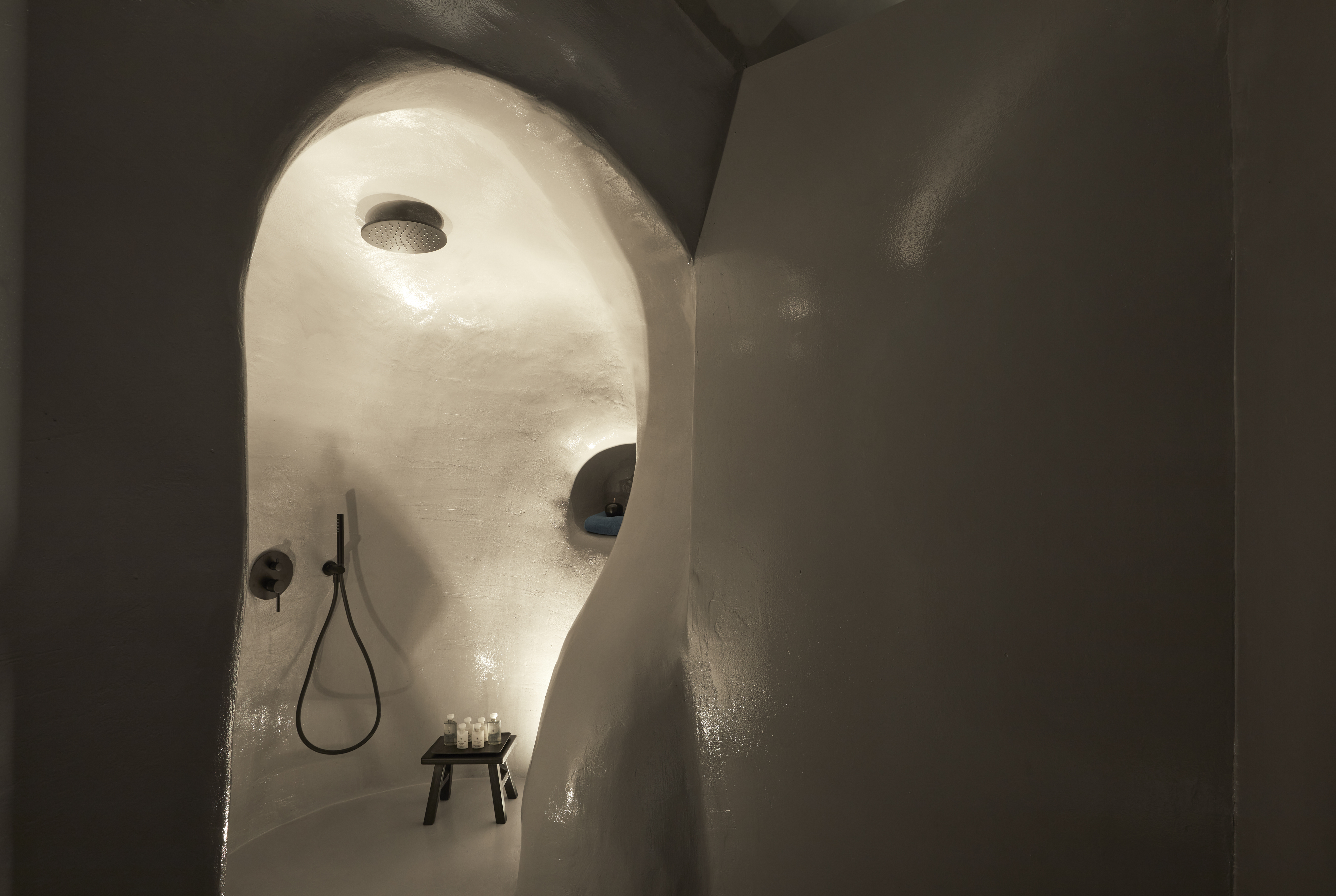 Suite with Private Pool