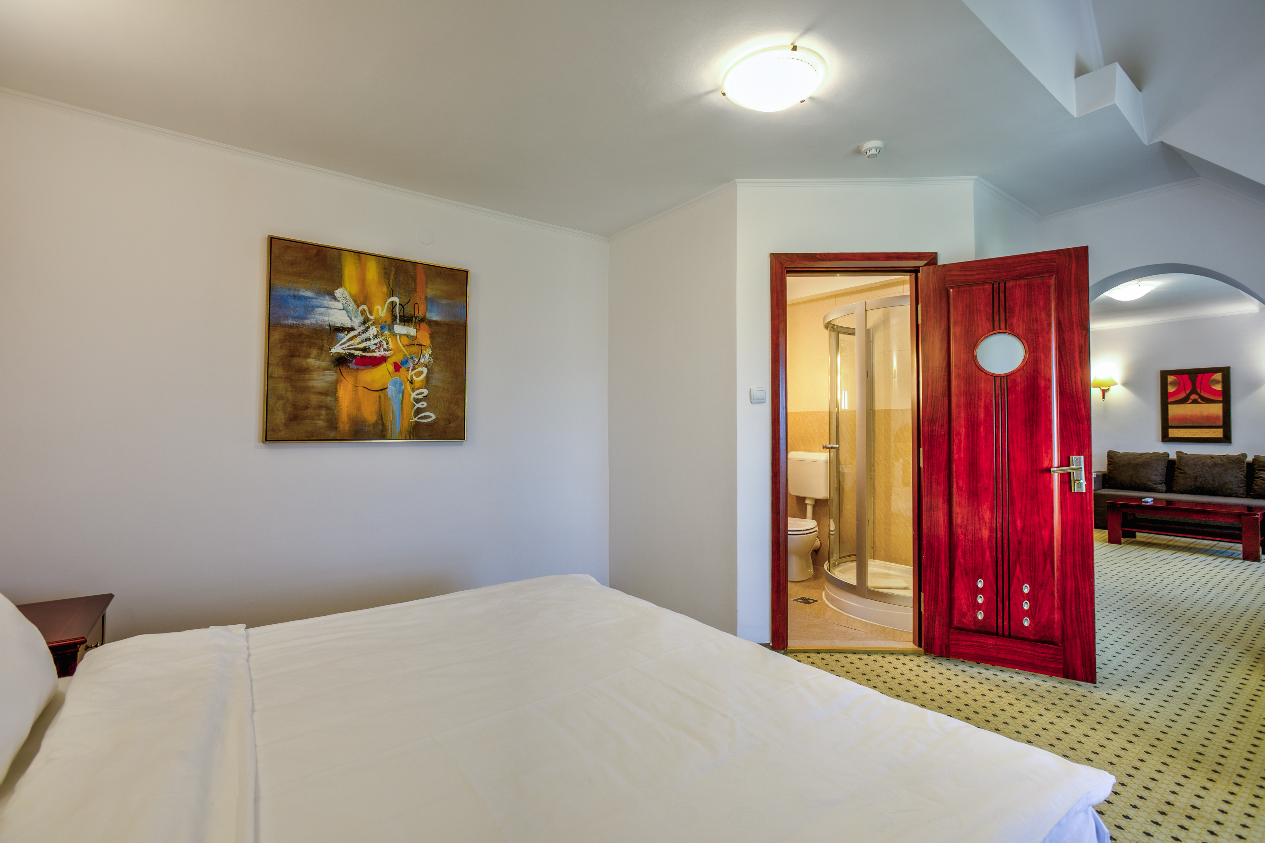 Junior Suite Standard