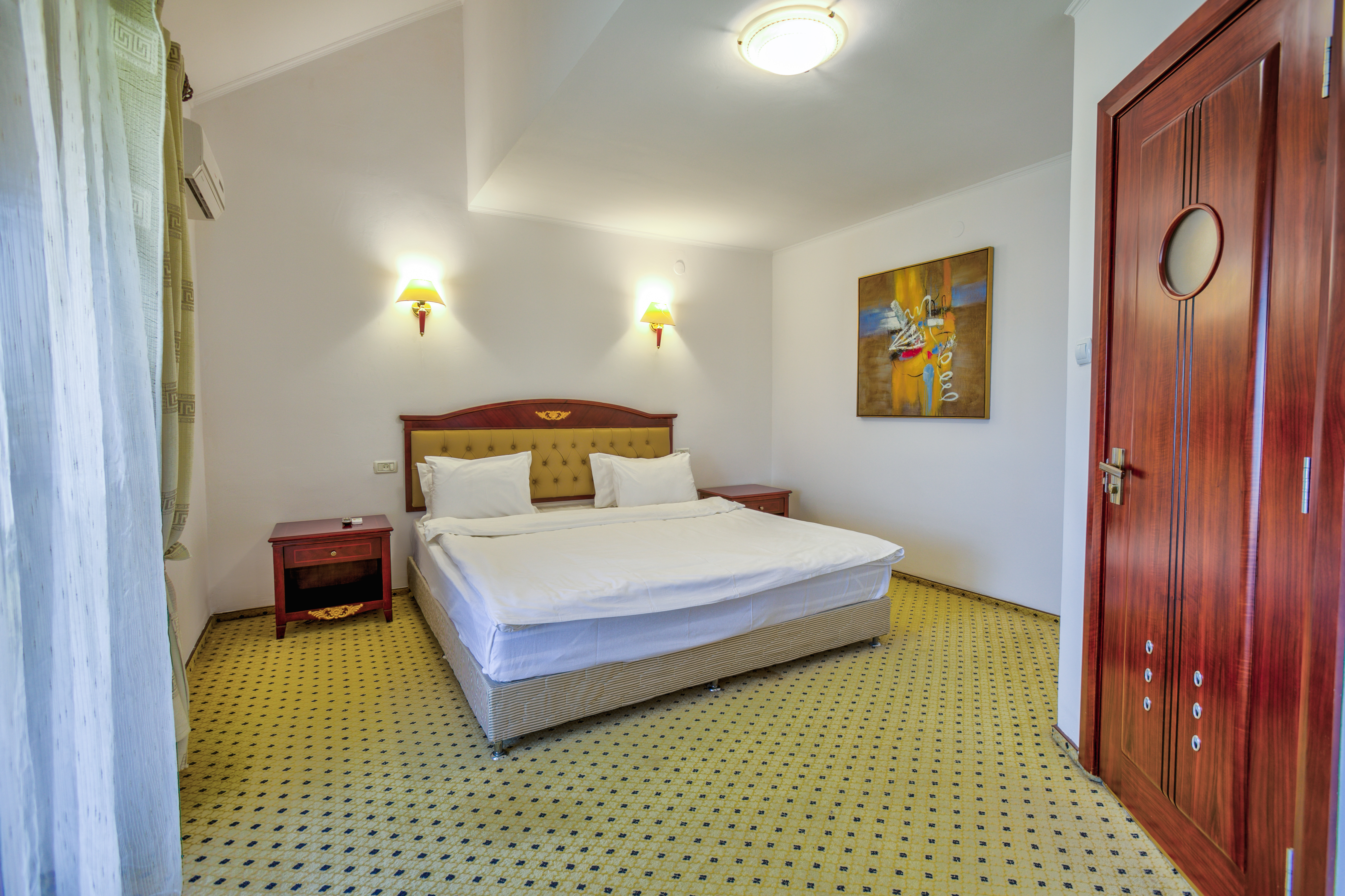 Junior Suite Standard