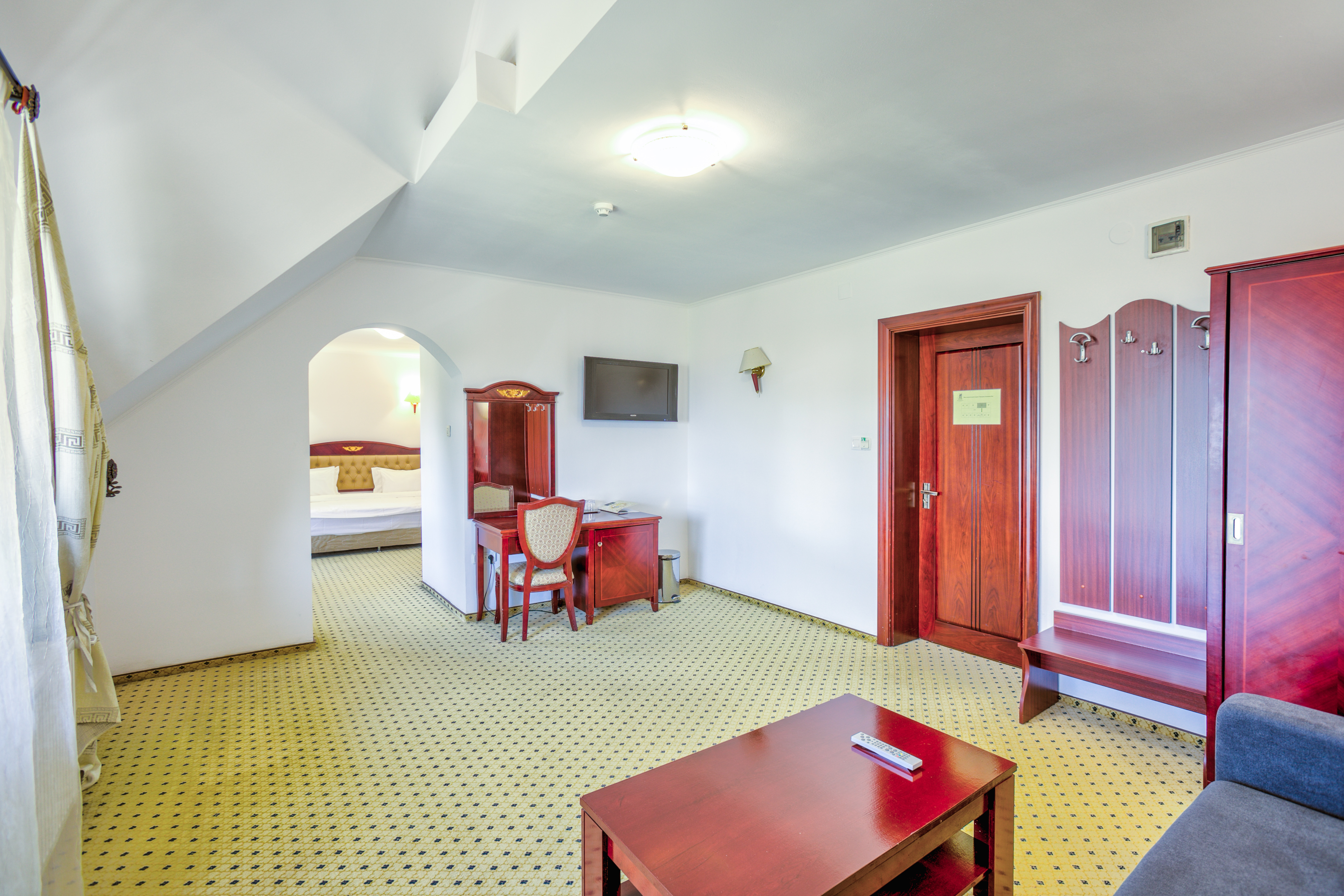 Junior Suite Standard