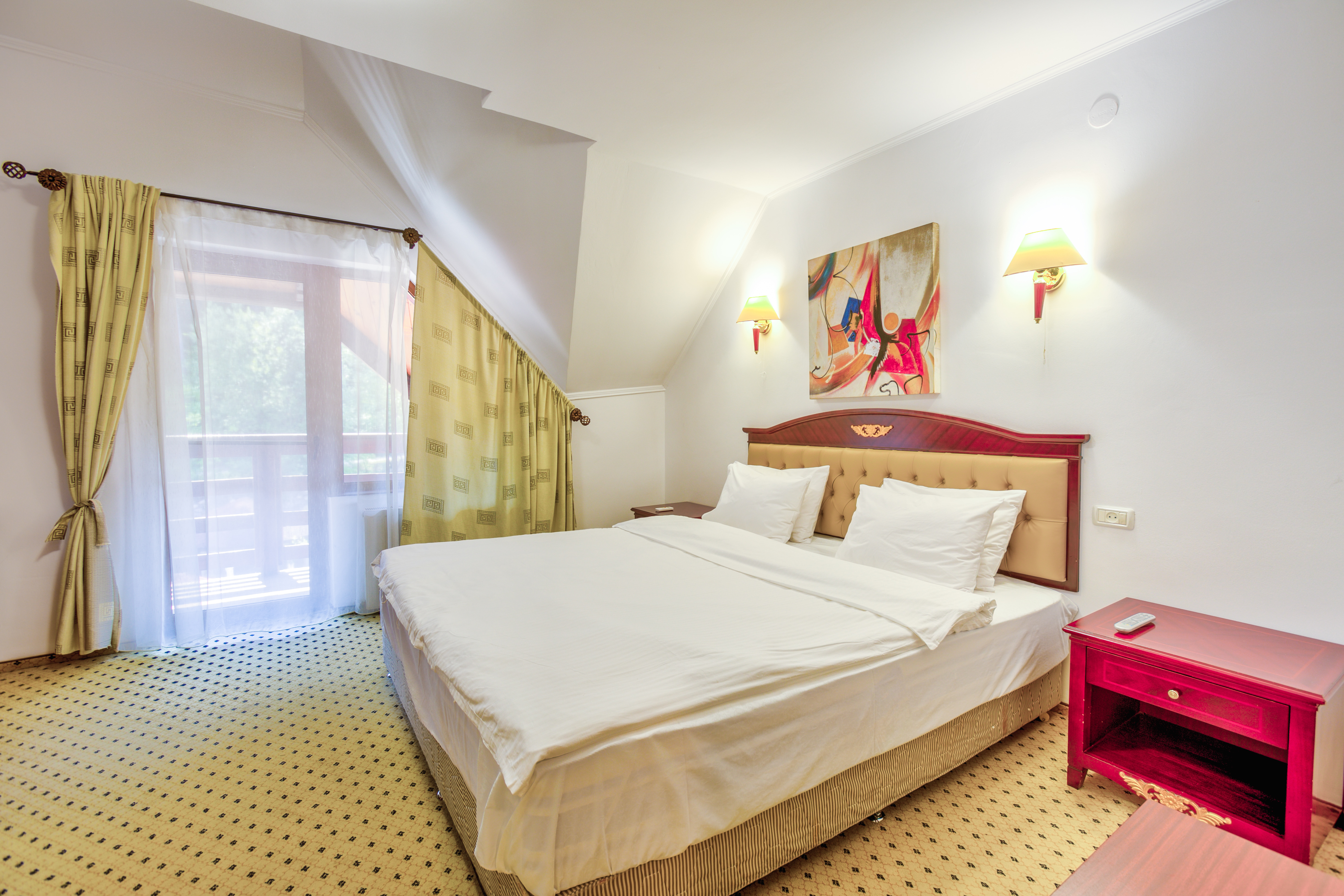 Junior Suite Standard