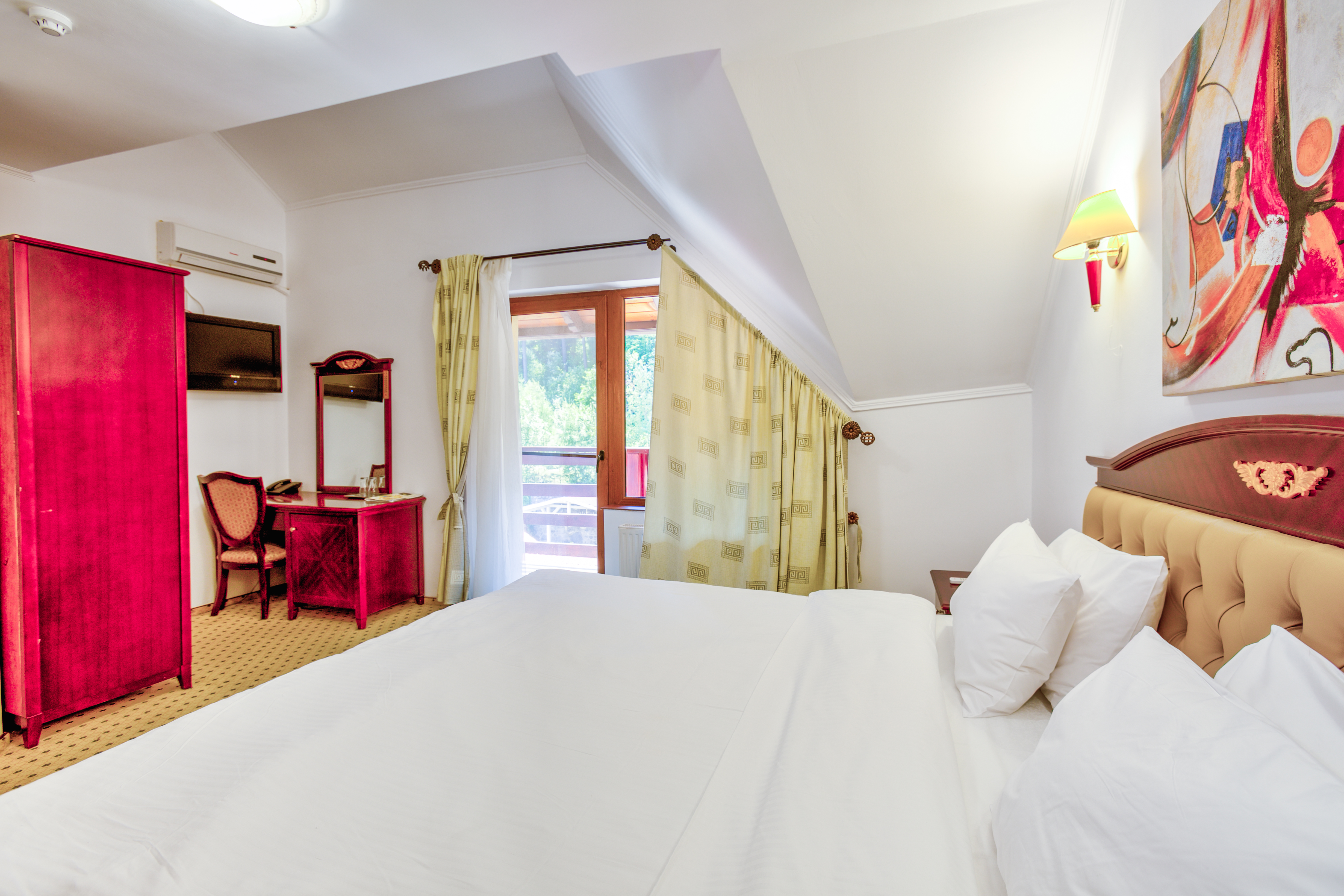 Junior Suite Standard