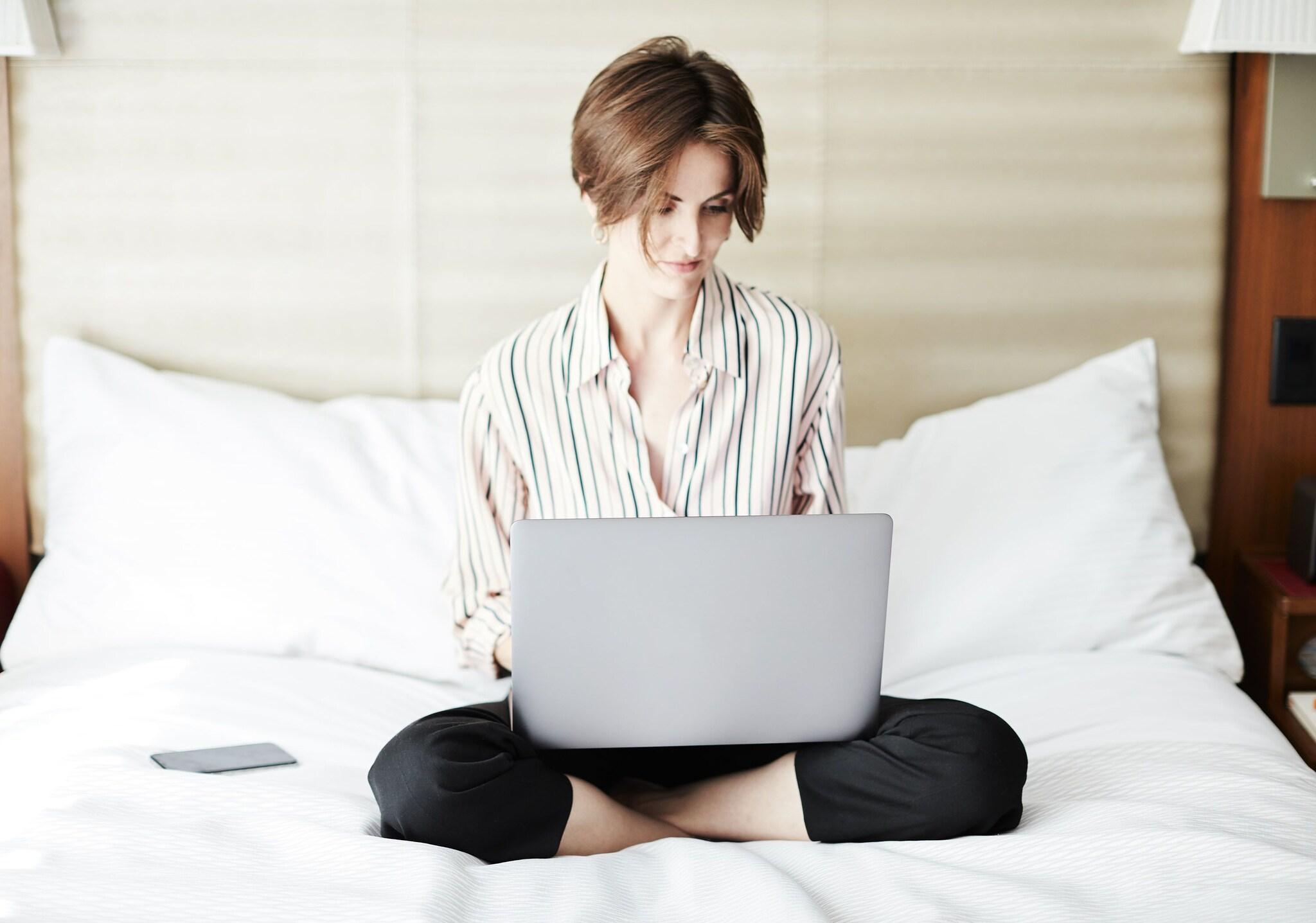 Suite with Kitchenette