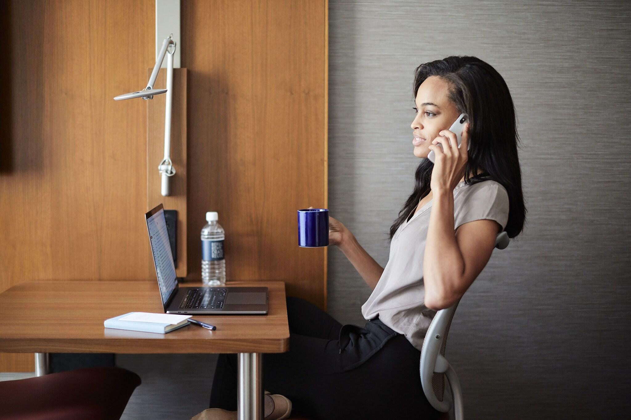 Suite with Kitchenette