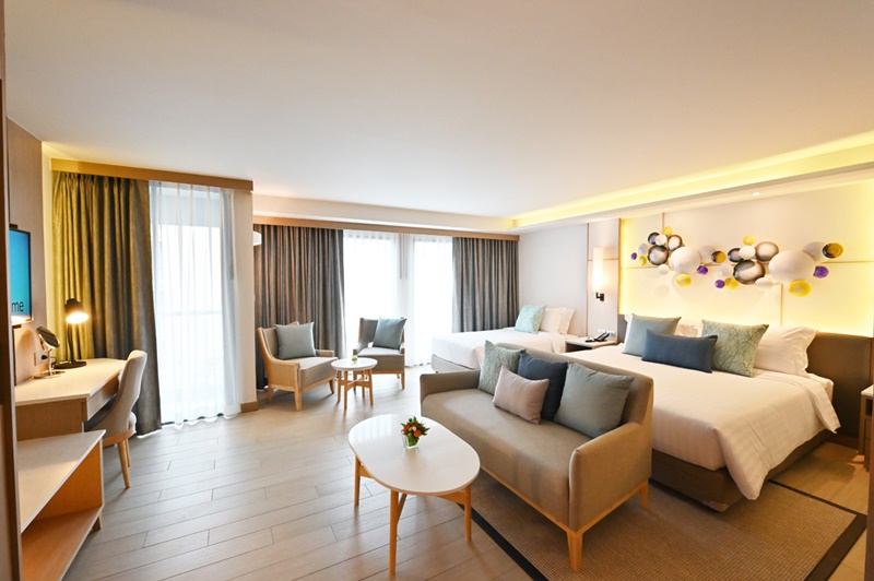 Family Room Standard