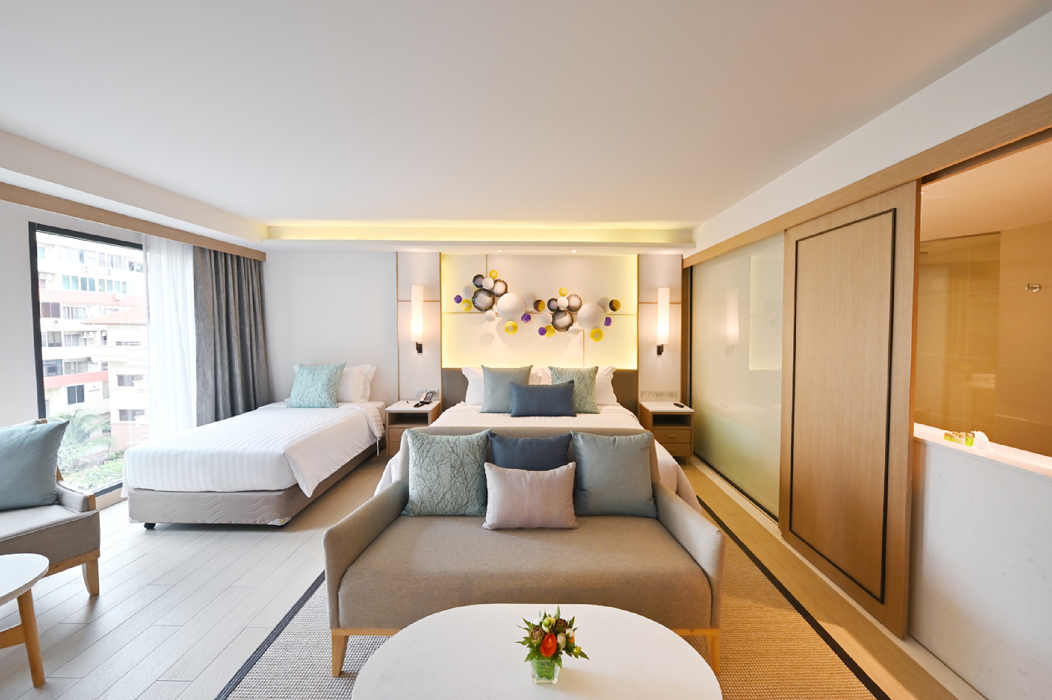 Family Room Standard