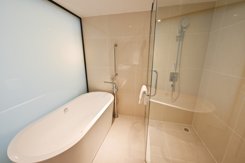 Family Room Standard