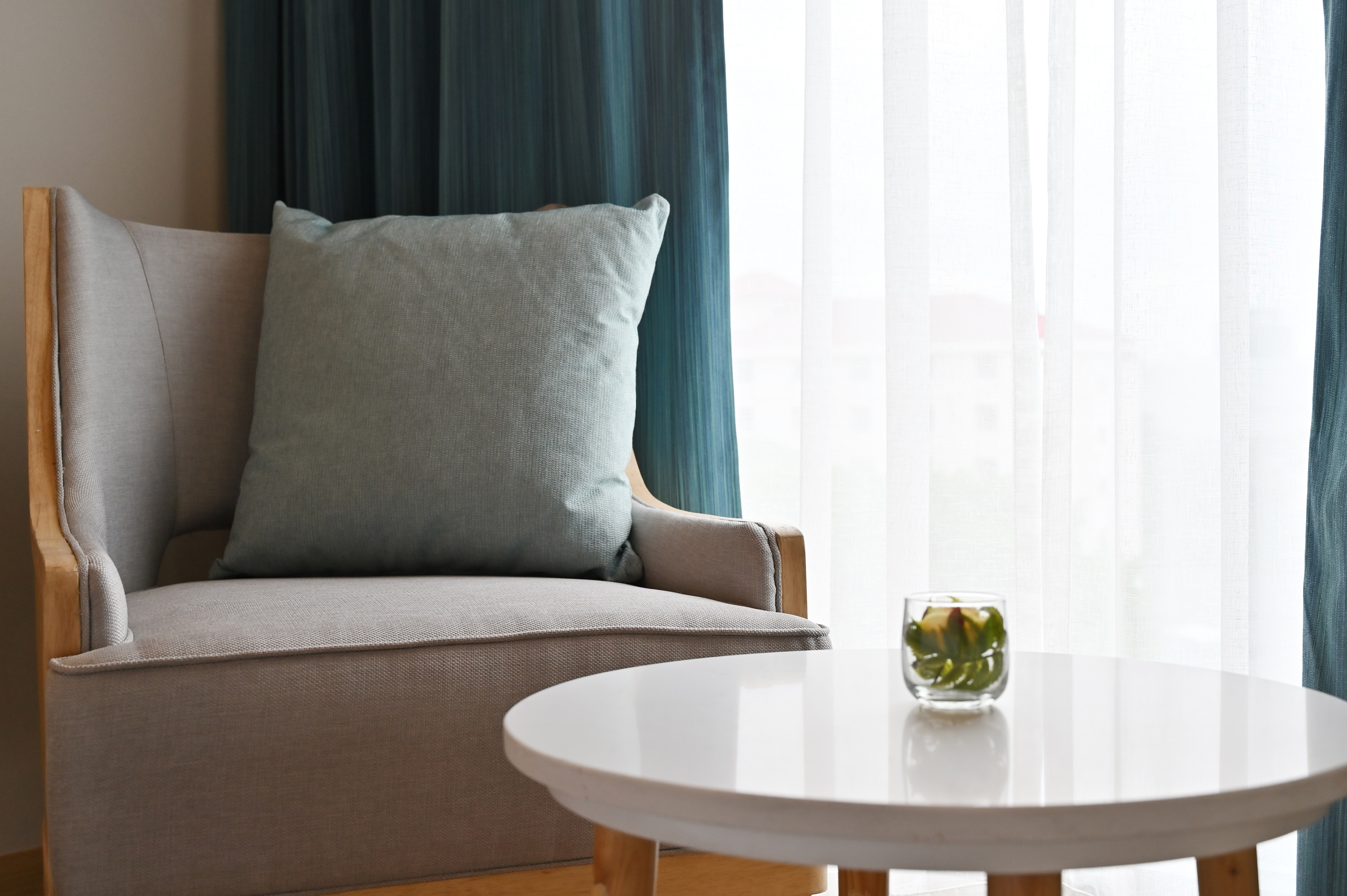 Double or Twin Superior