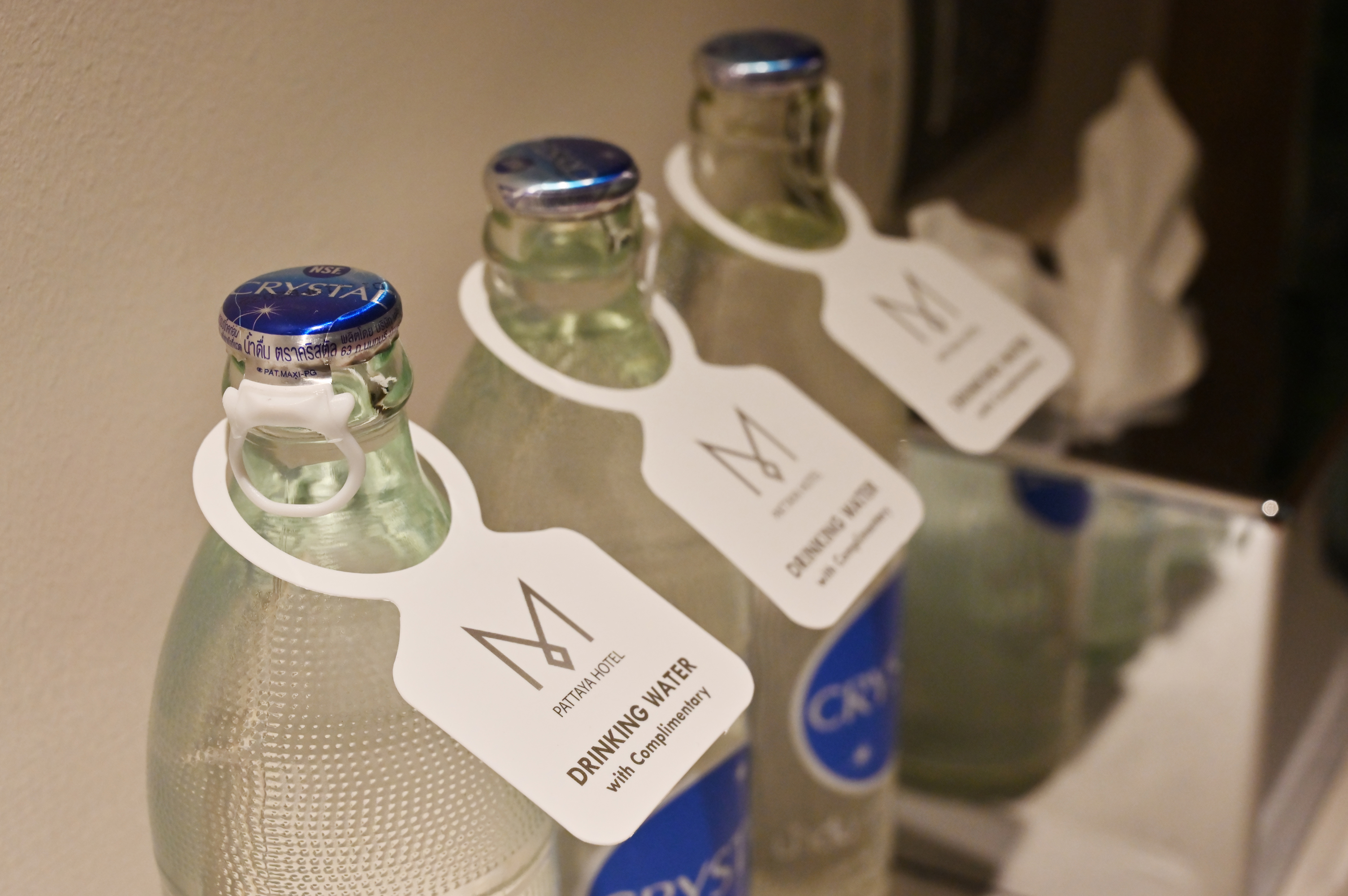 Double or Twin Superior