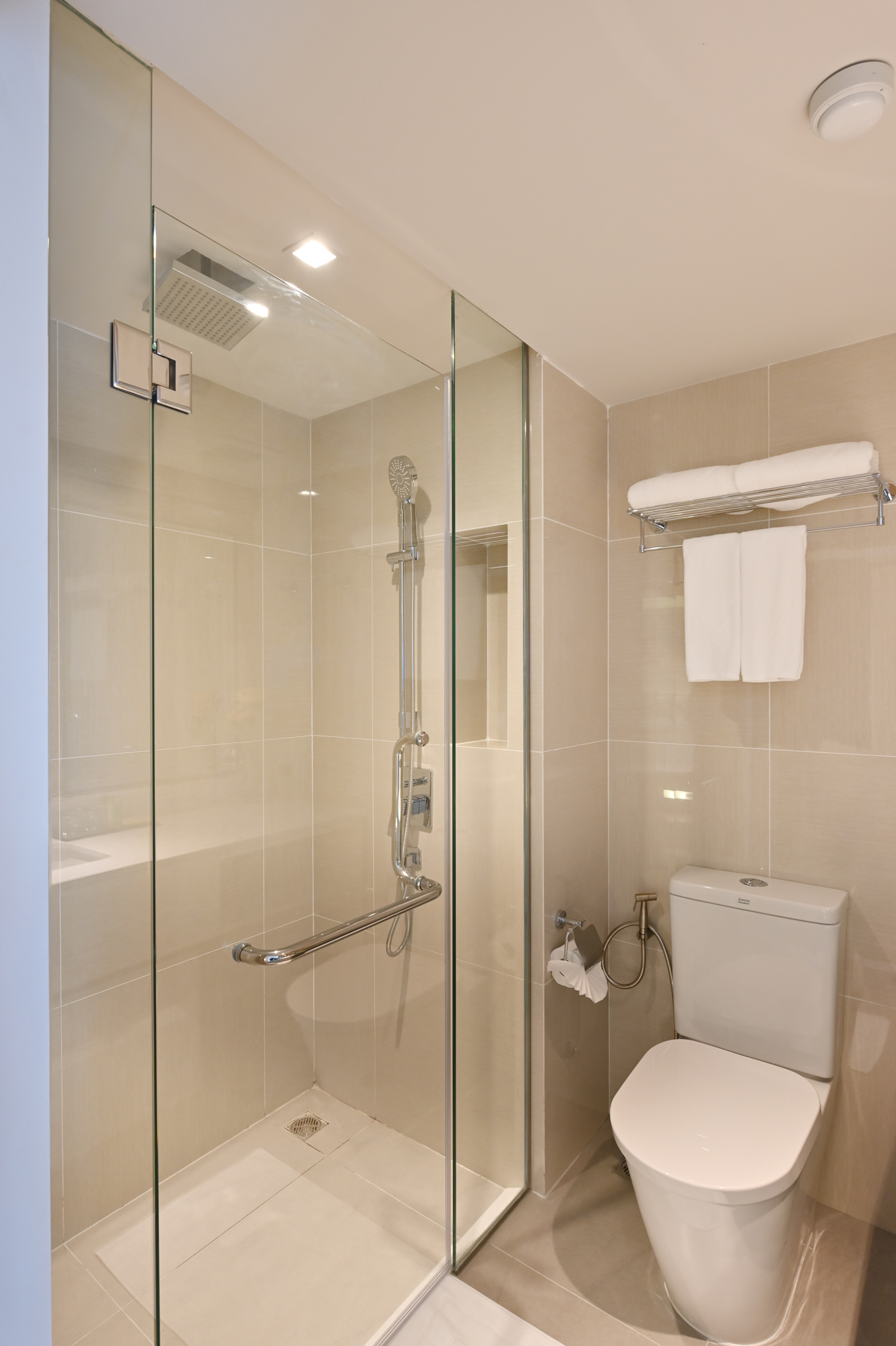 Double or Twin Superior