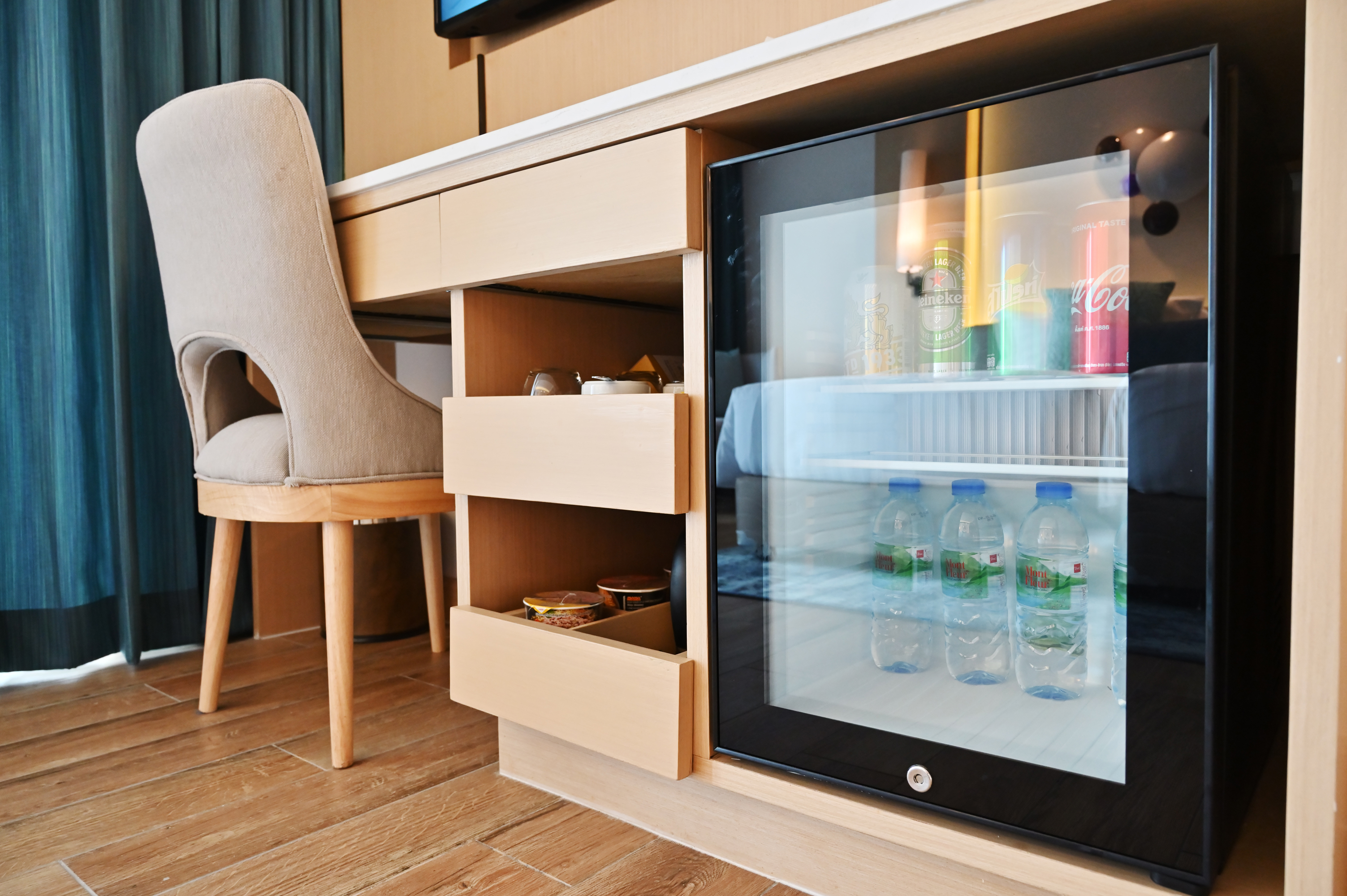 Double or Twin Superior