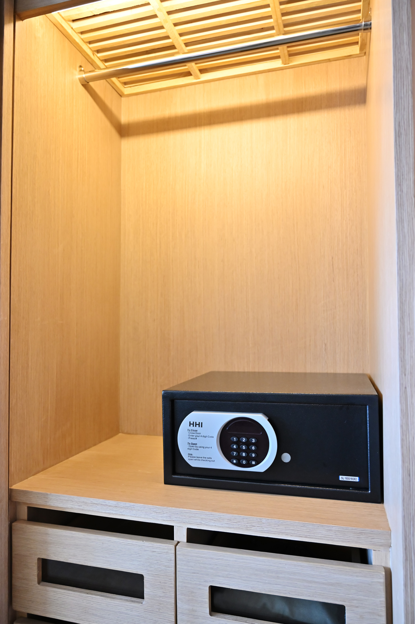 Double or Twin Superior