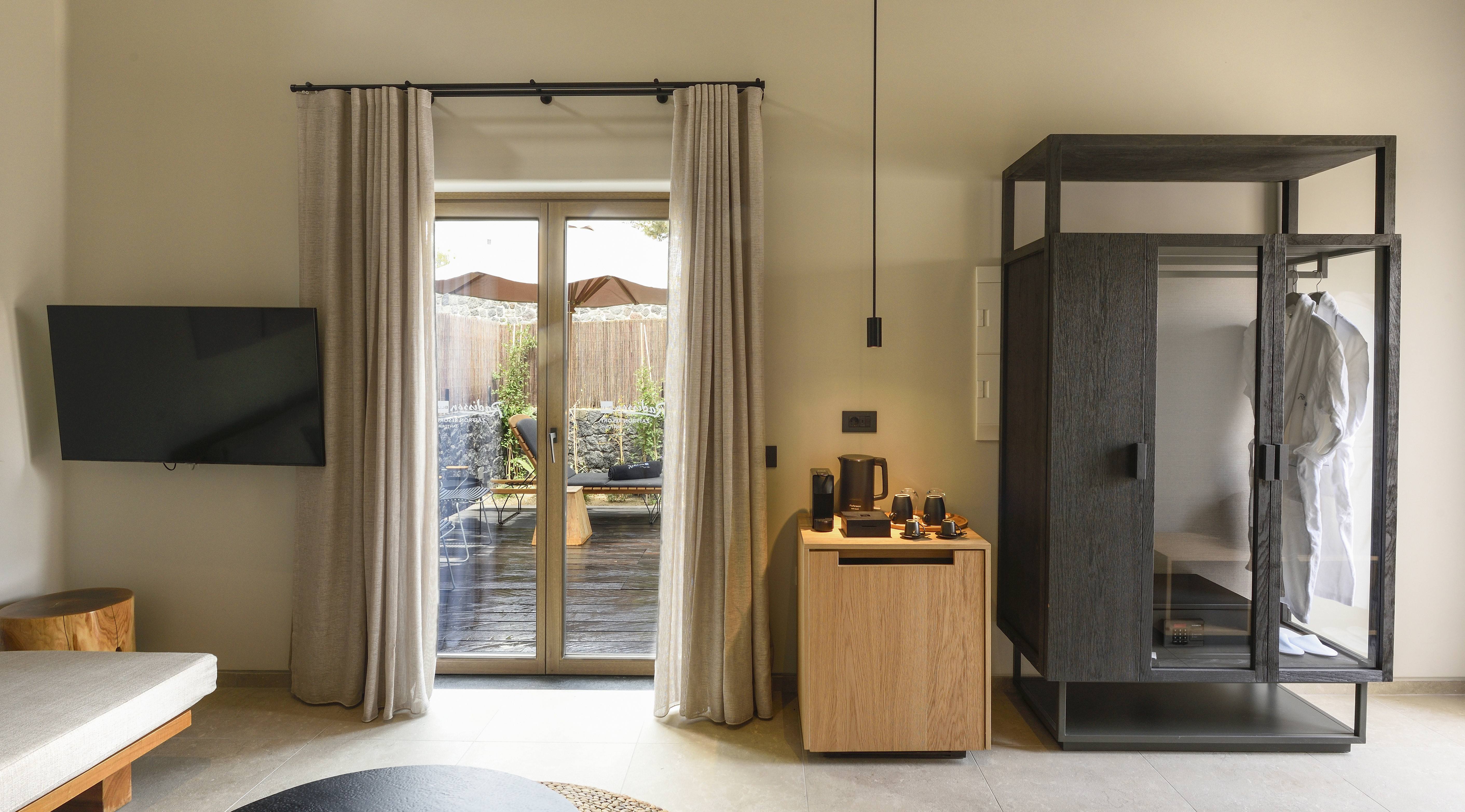 Junior Suite Standard