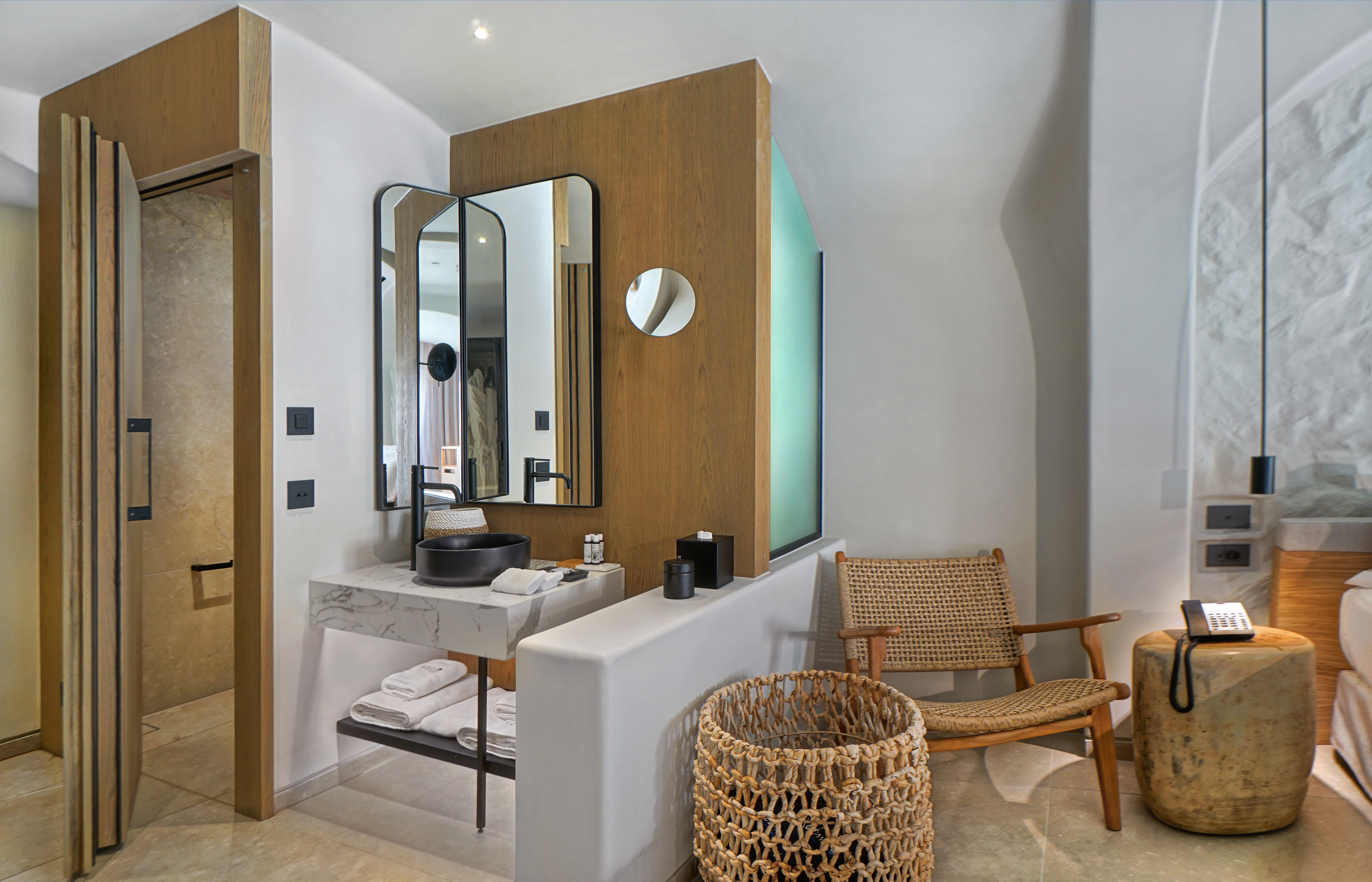 Junior Suite Standard