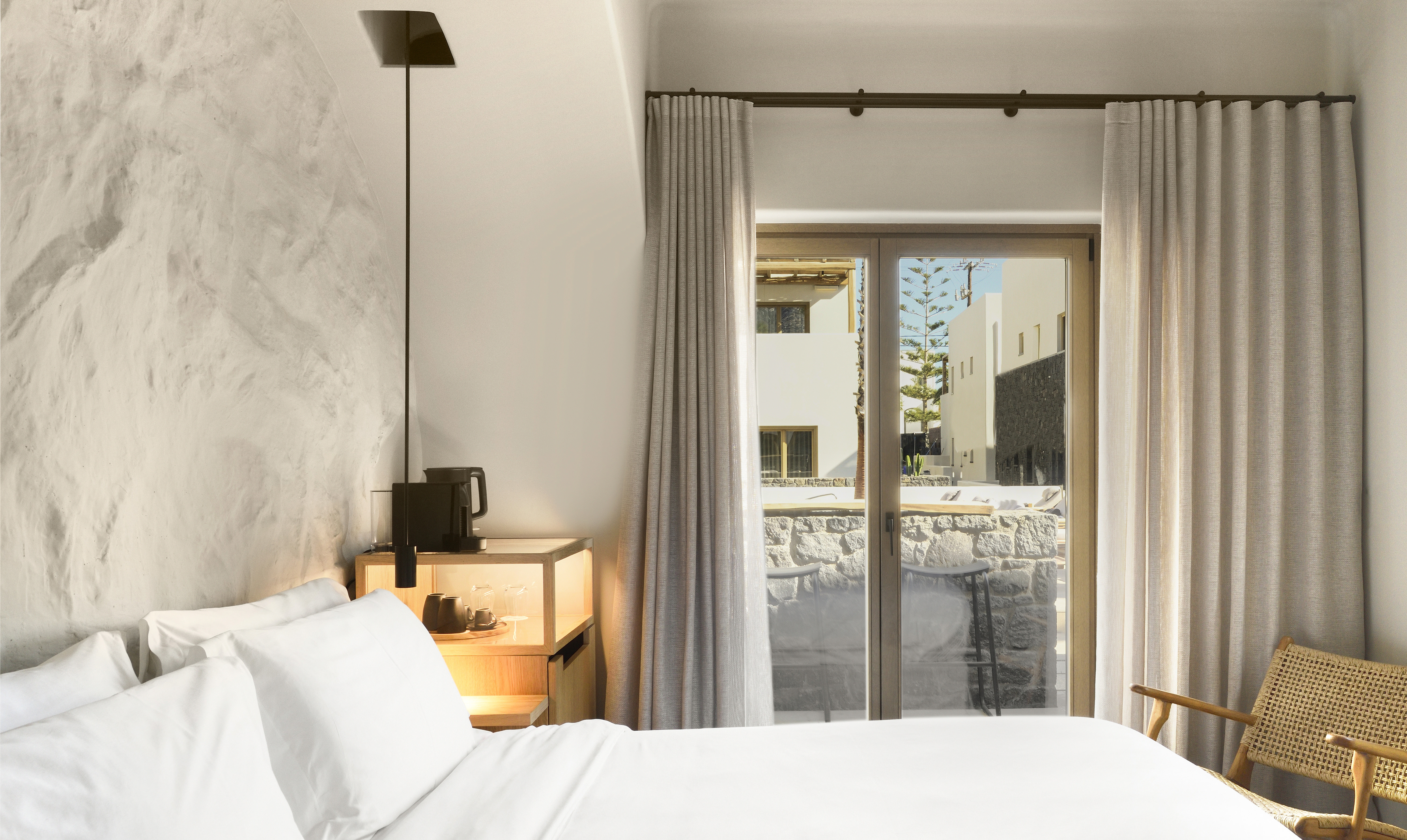 Double or Twin Premium