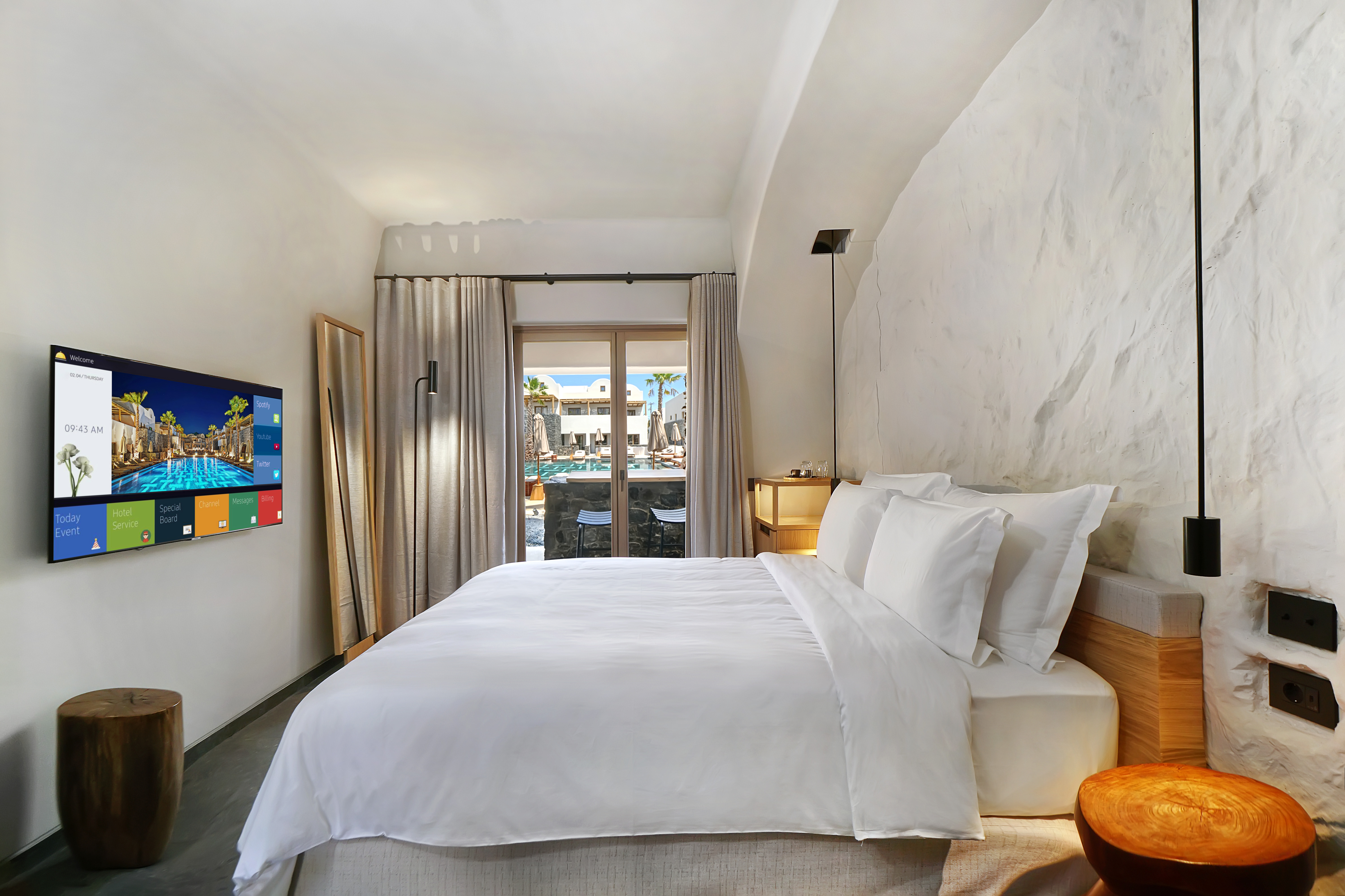 Double or Twin Superior