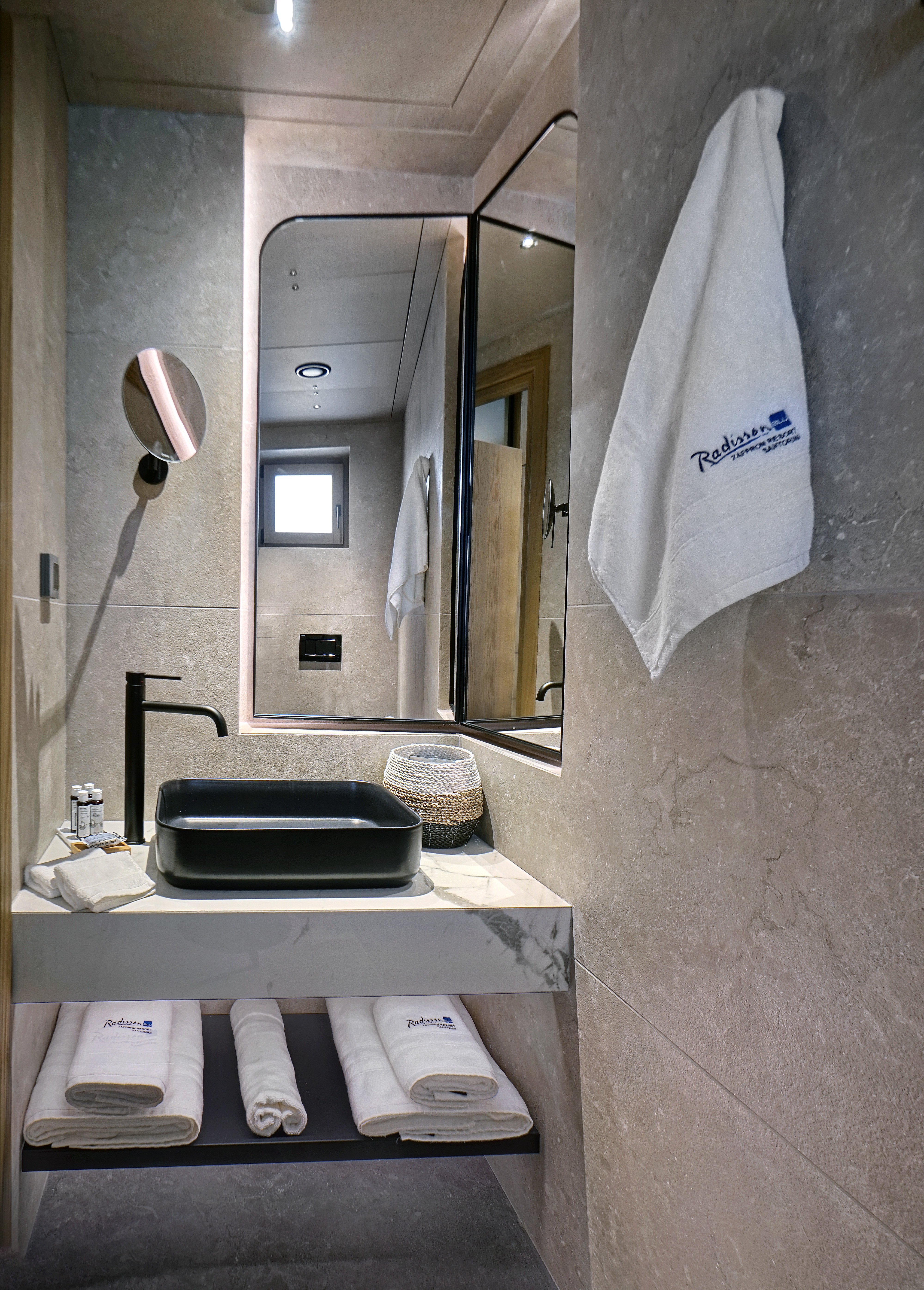 Double or Twin Superior