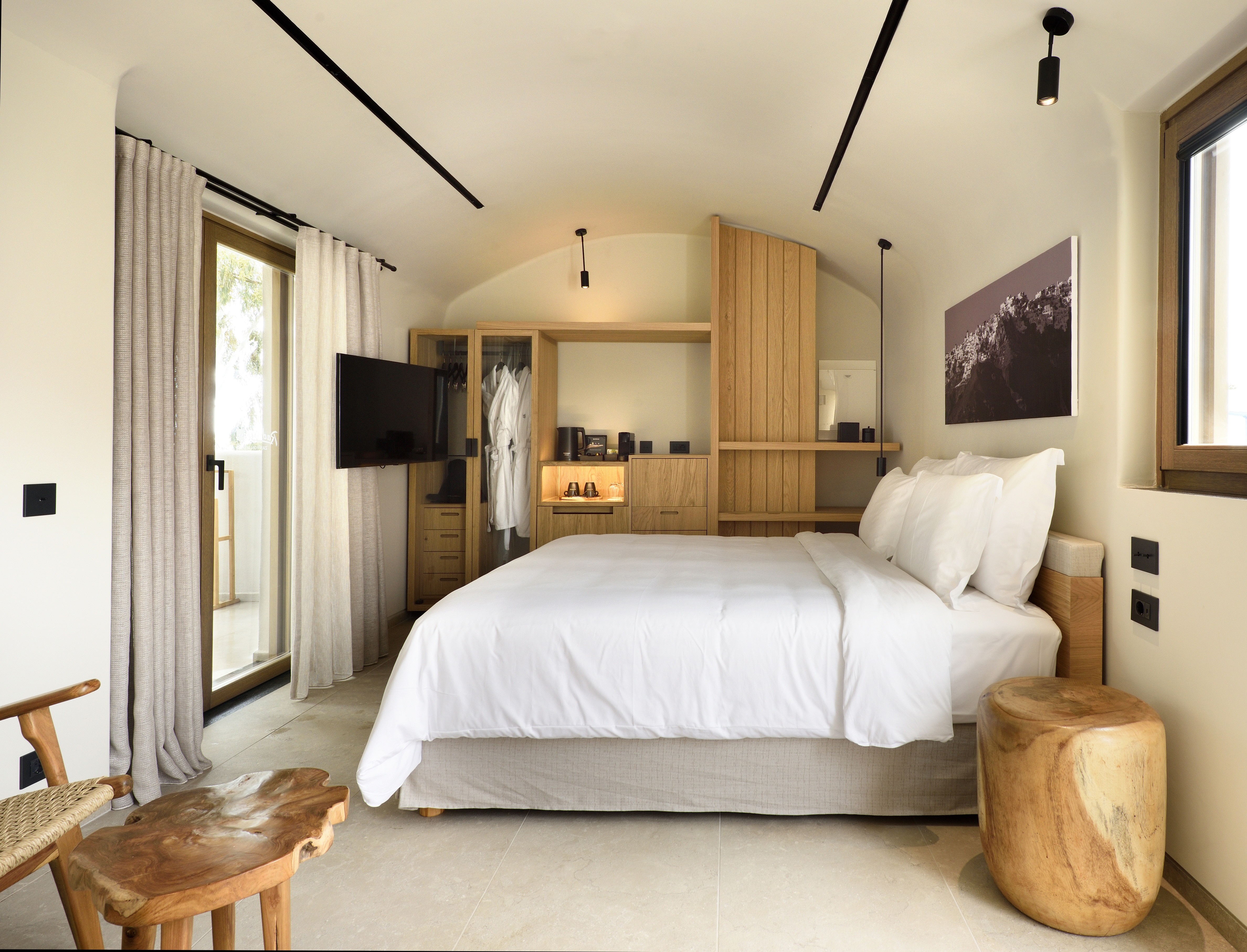 Double or Twin Superior