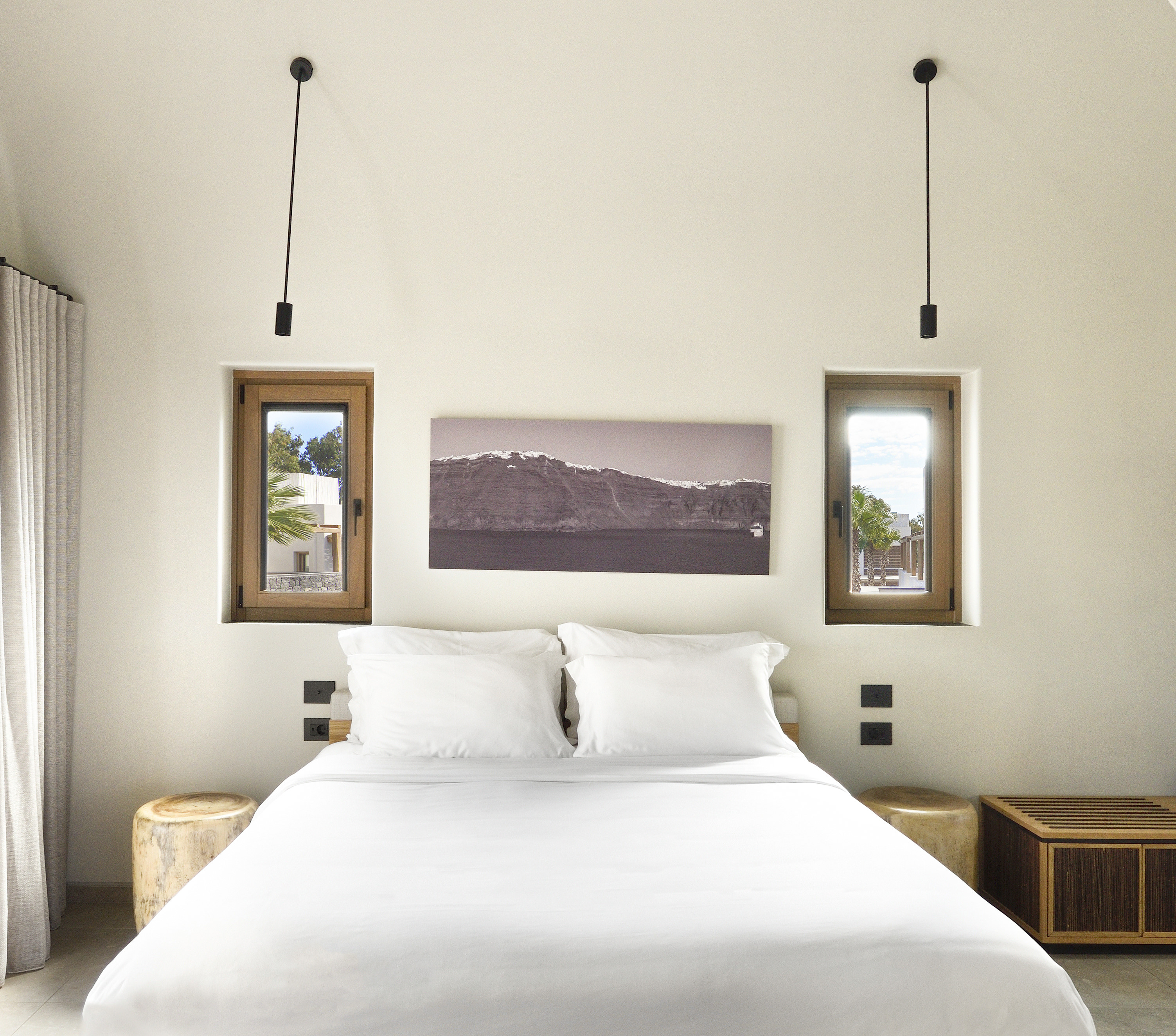 Junior Suite with Balcony