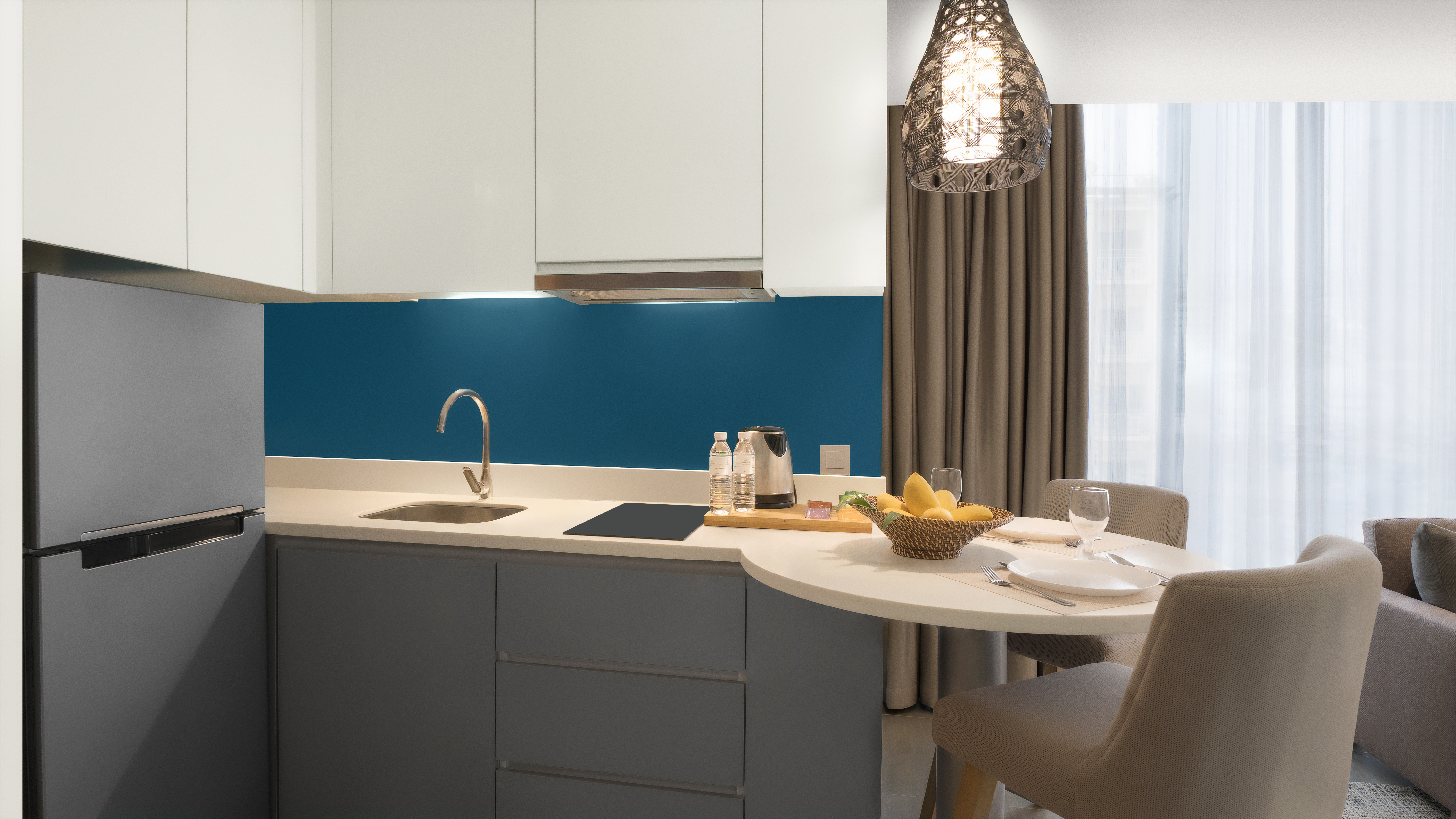 Double Premier One Bedroom