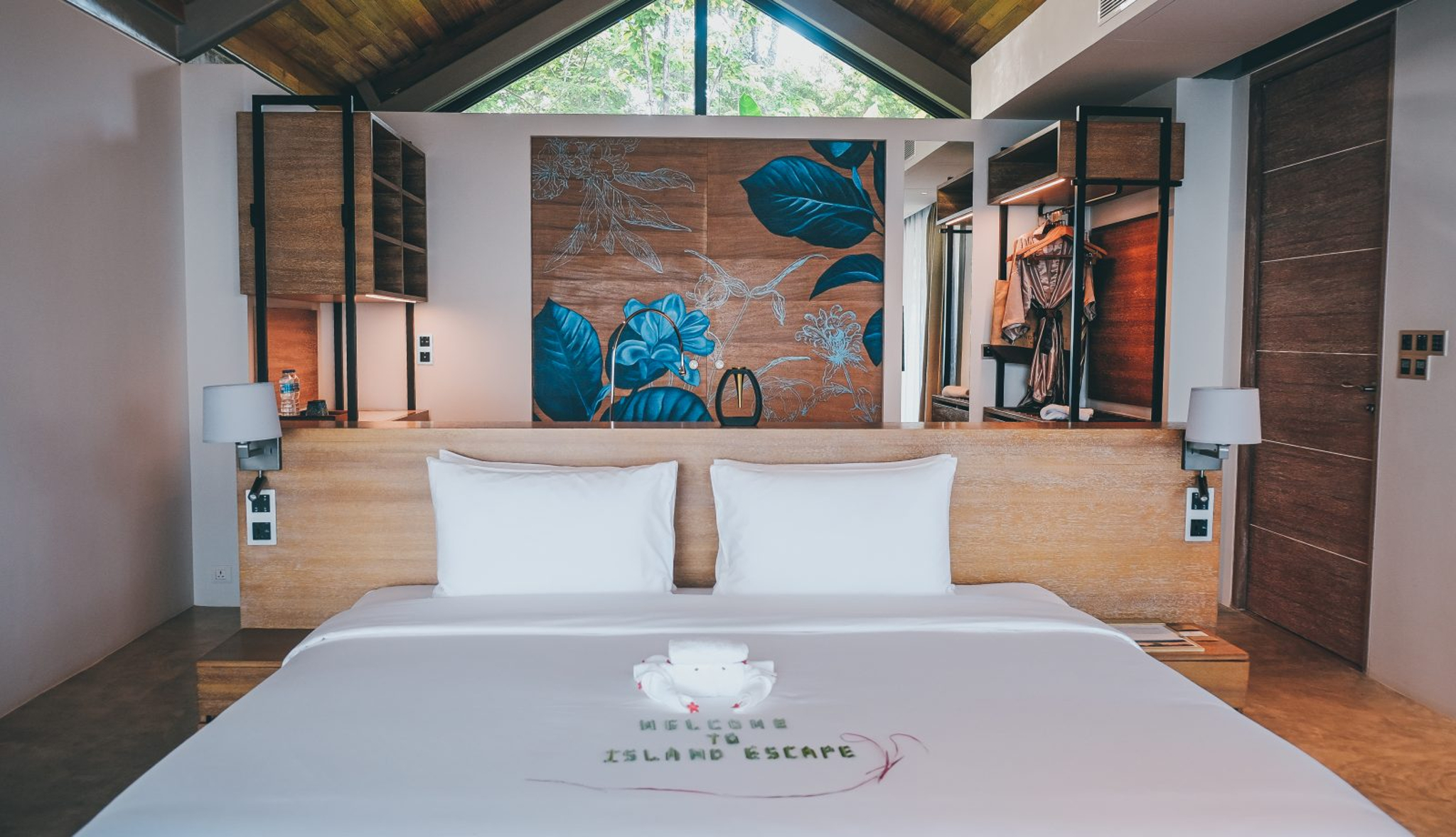 Villa Three Bedrooms with Private Pool