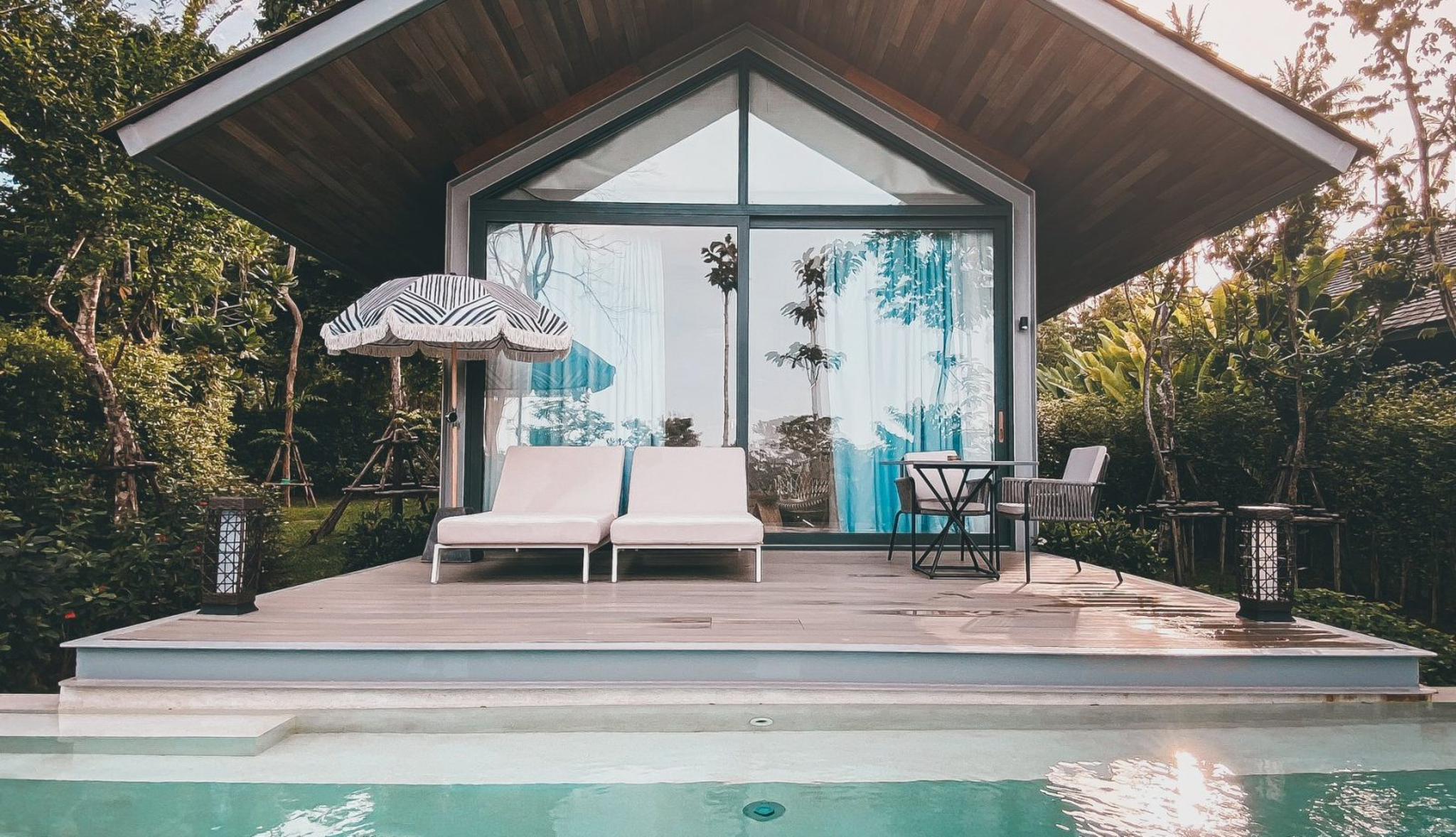 Villa Sea View with Private Pool