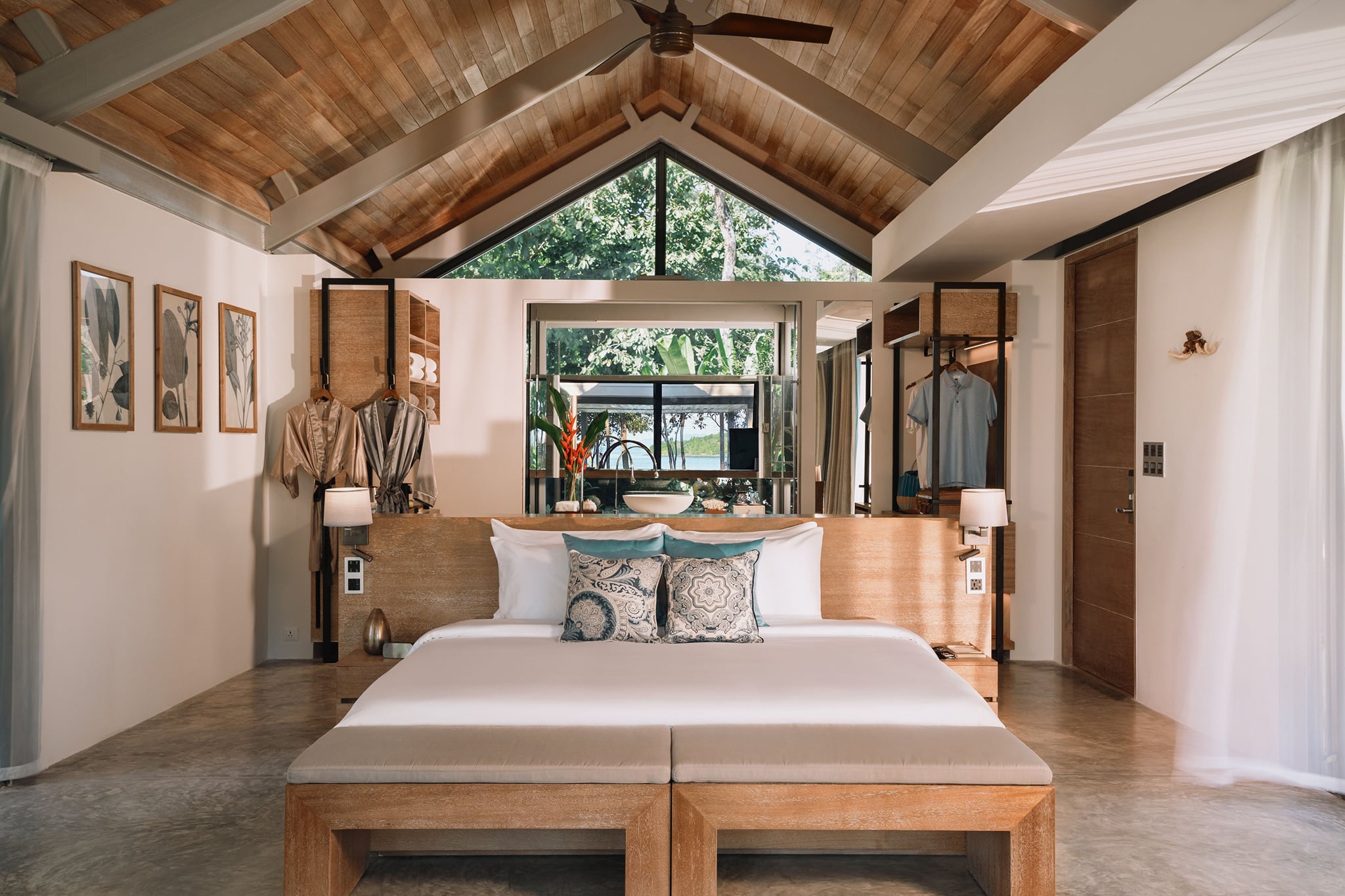 Villa Sea View with Private Pool