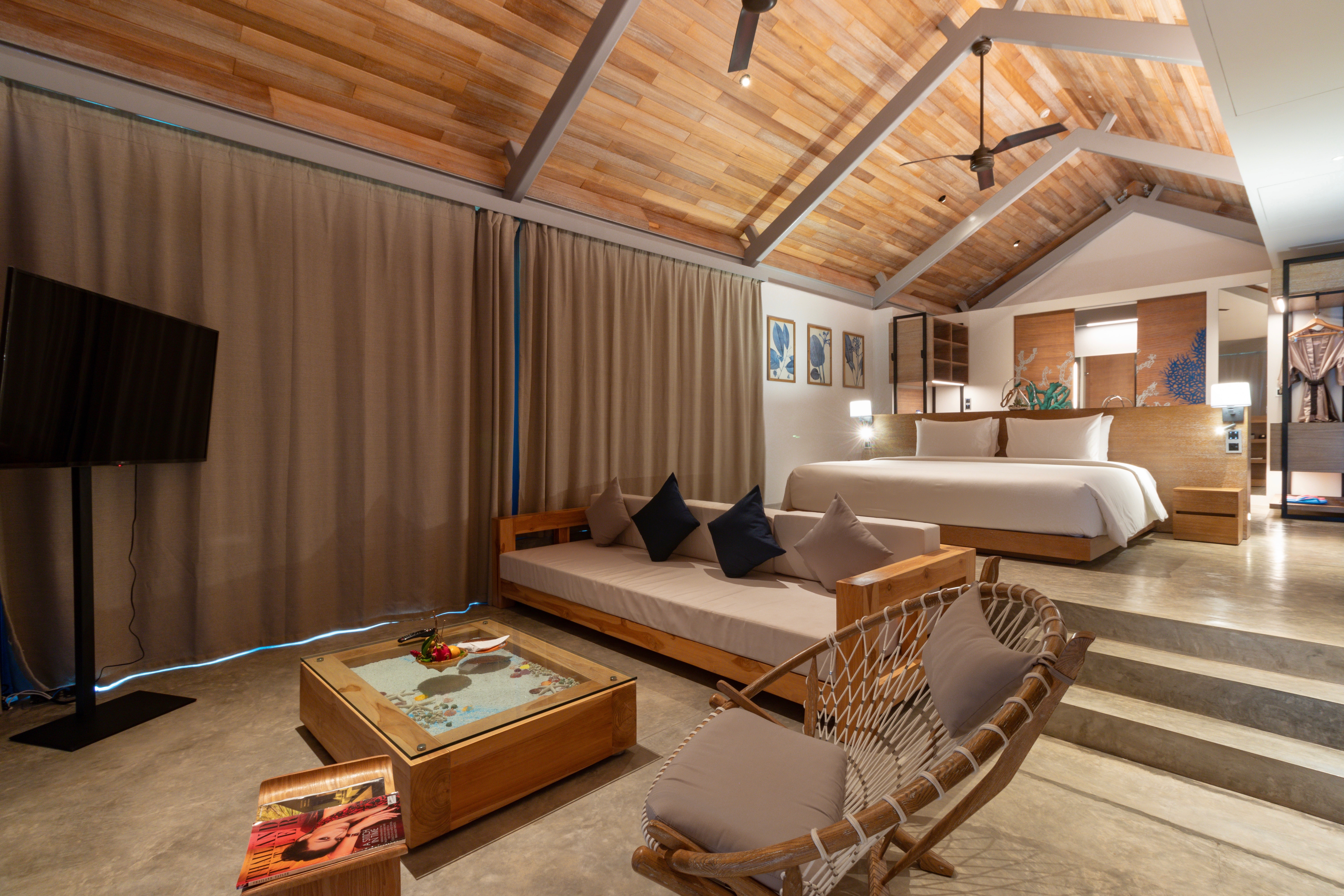 Villa Sea View with Private Pool