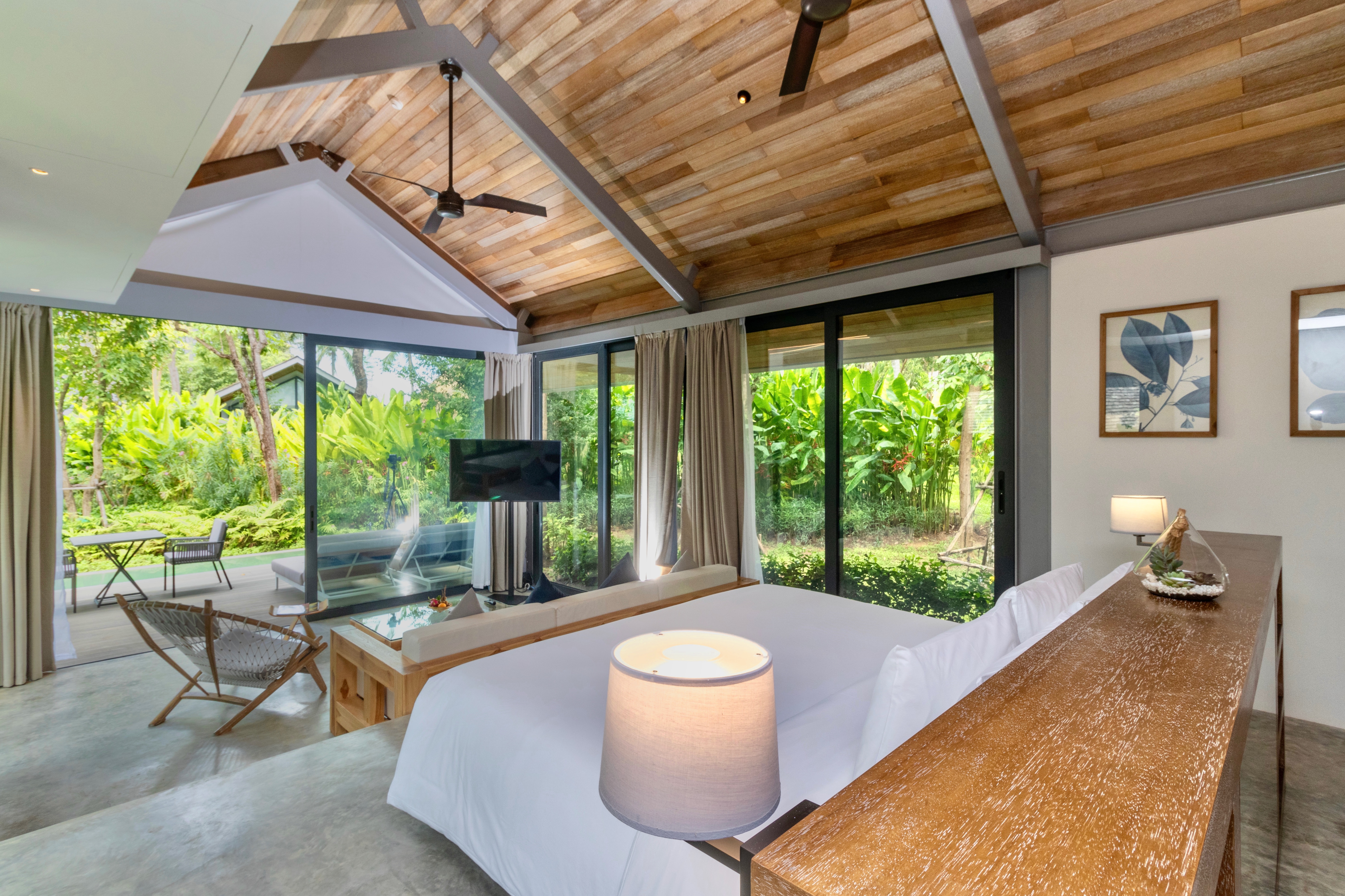 Villa Sea View with Private Pool