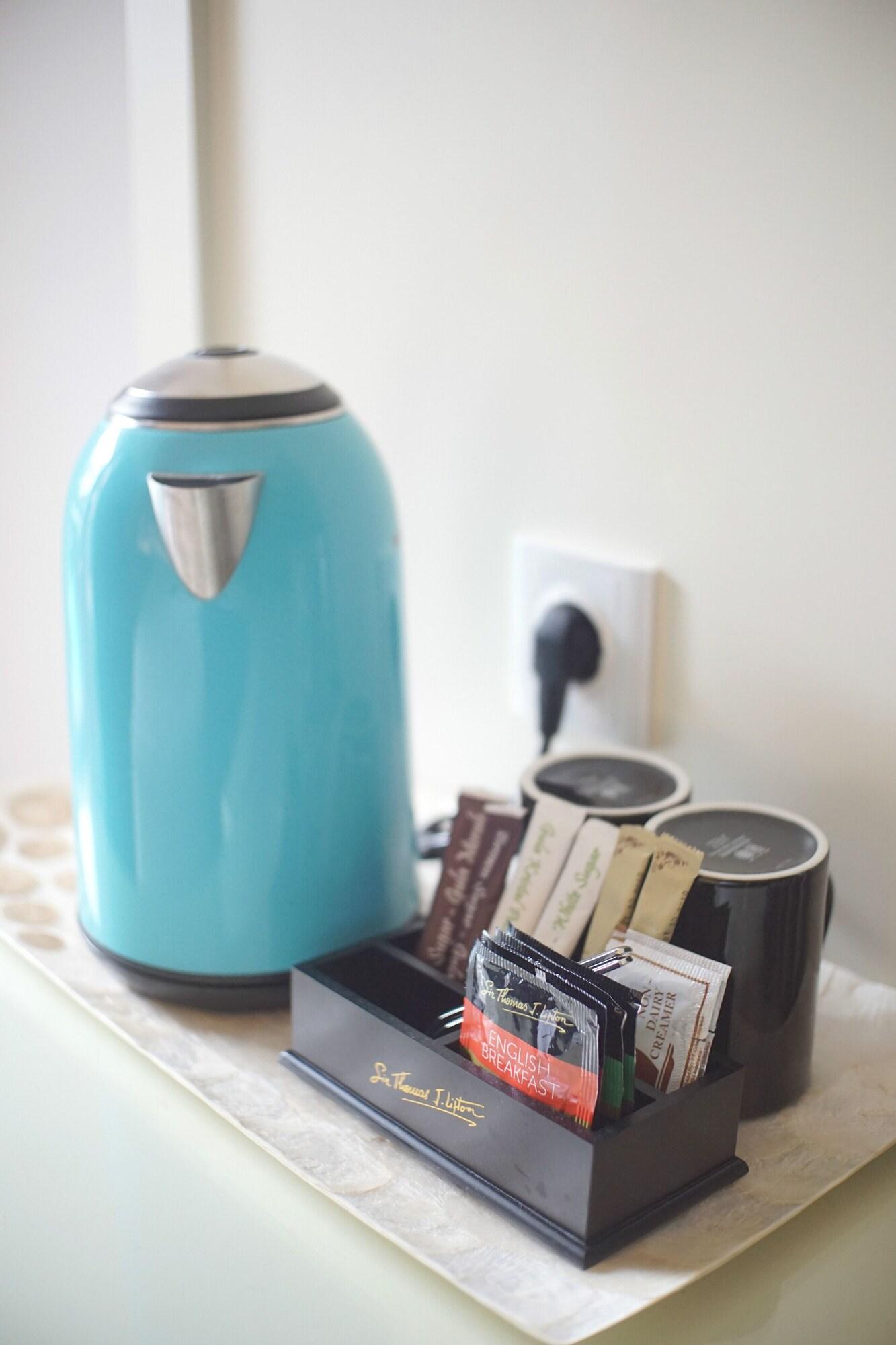 Double Deluxe Pool View