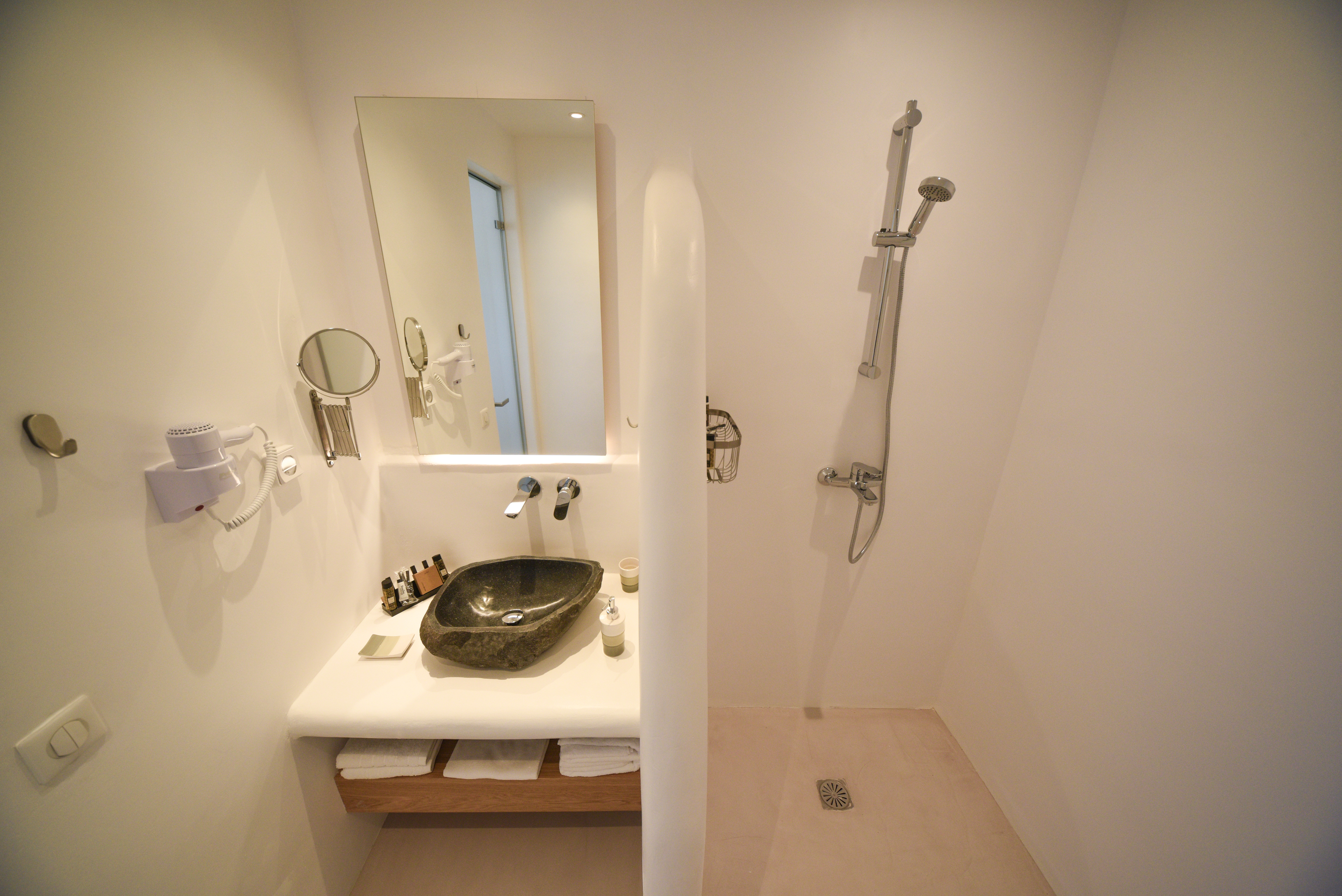 Suite with Private Pool