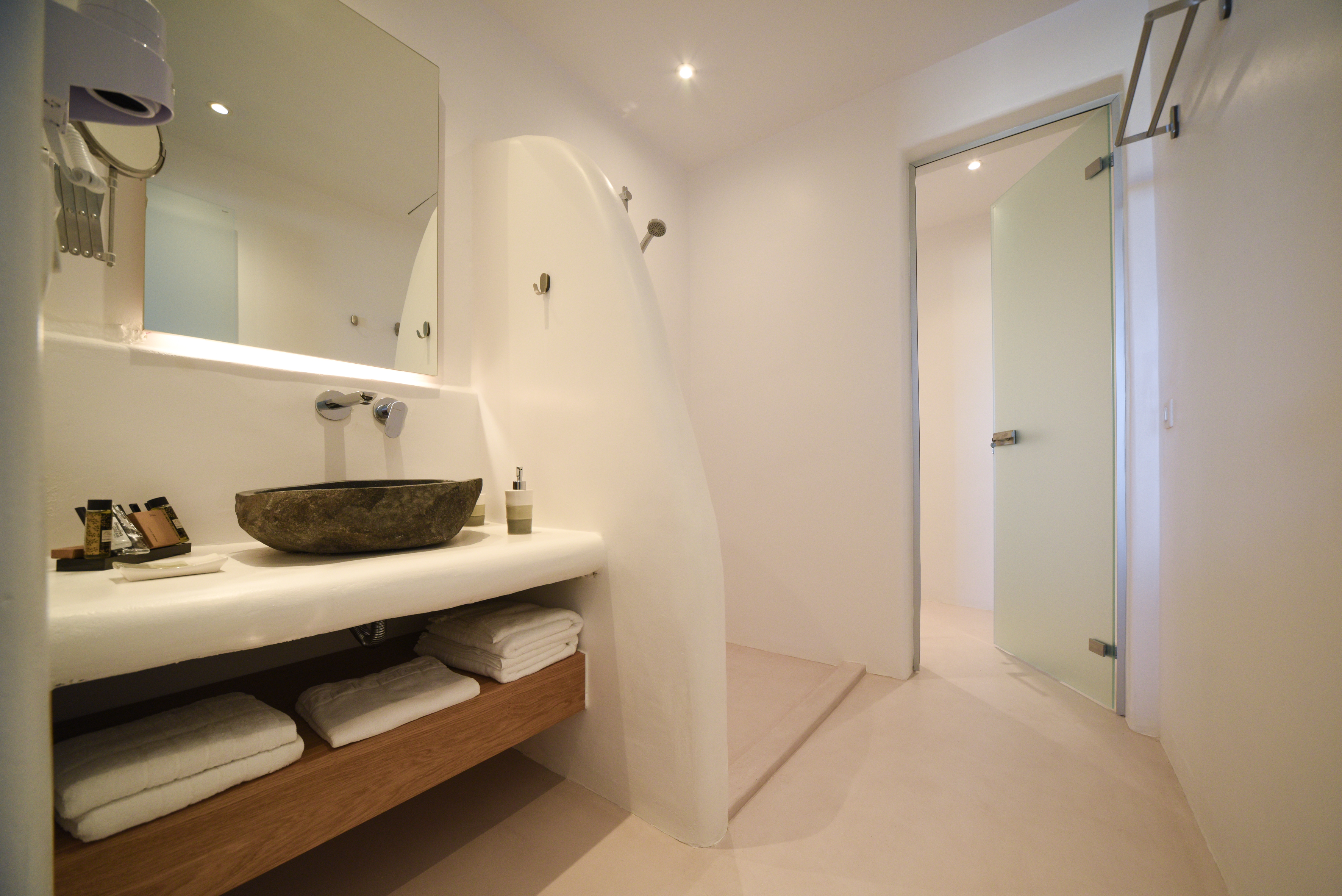 Suite with Private Pool