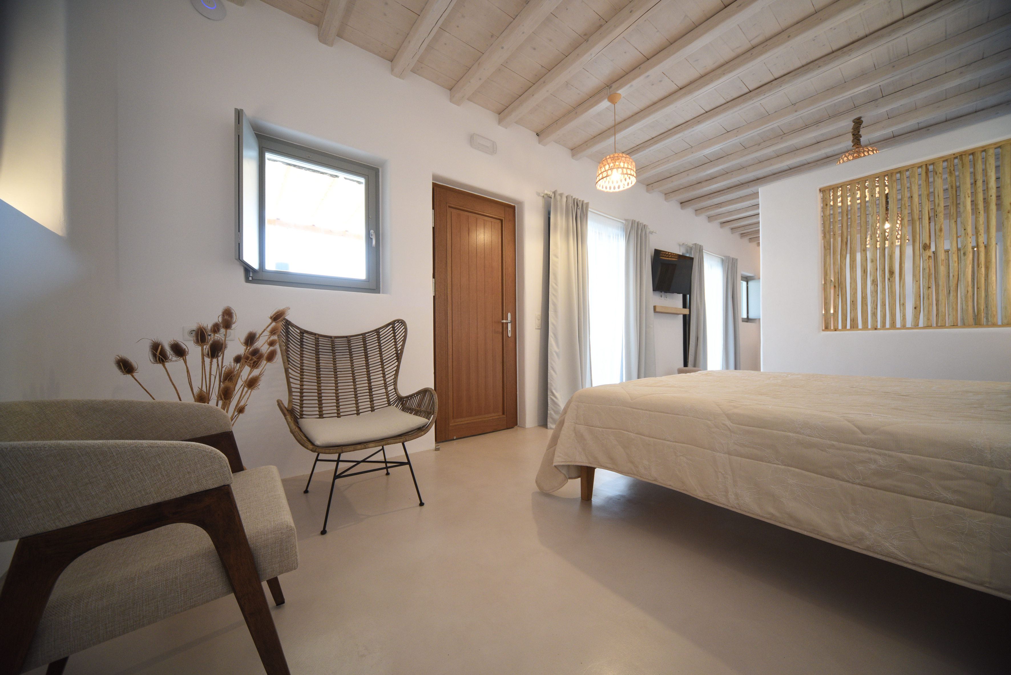 Suite with Private Pool