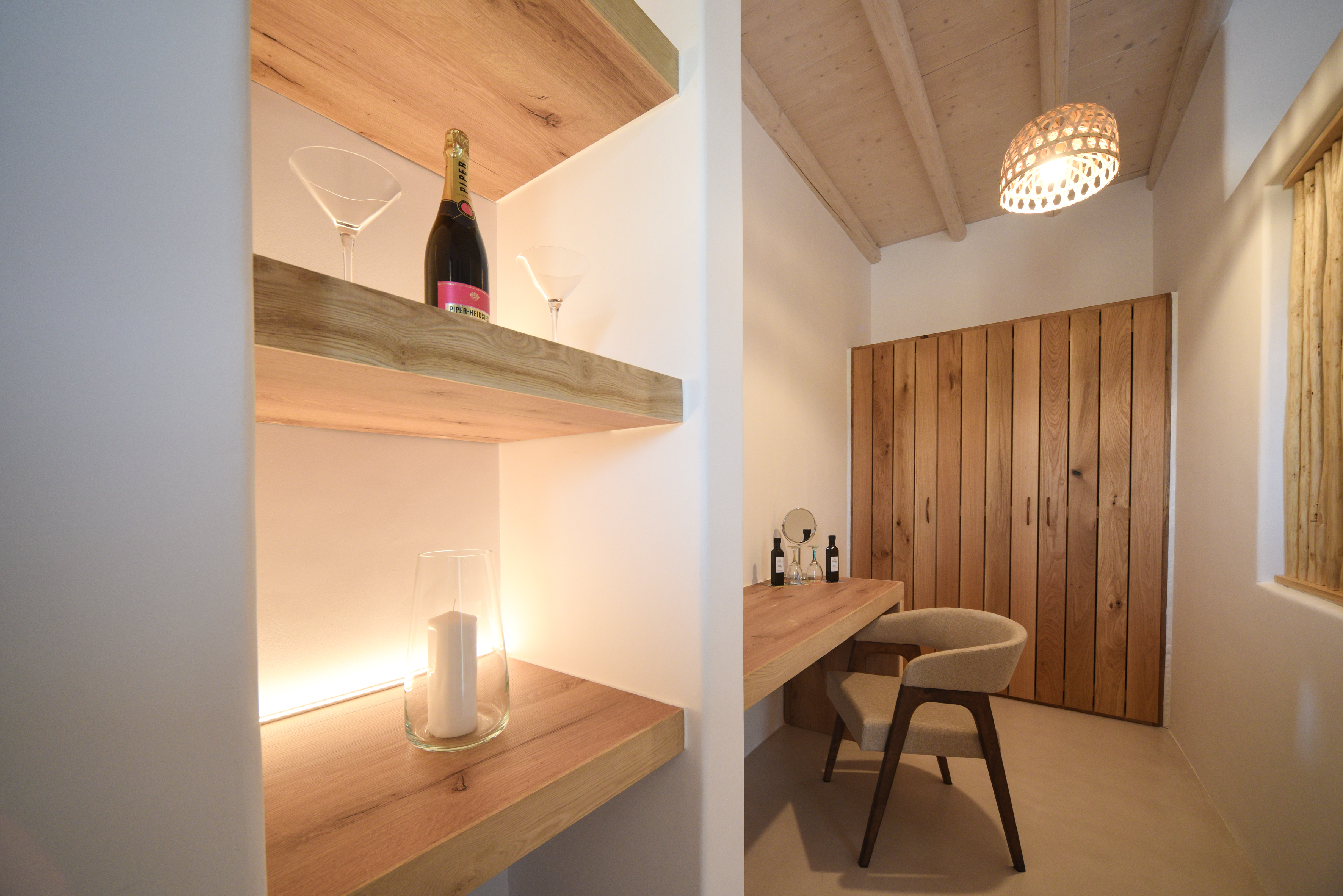 Suite with Private Pool