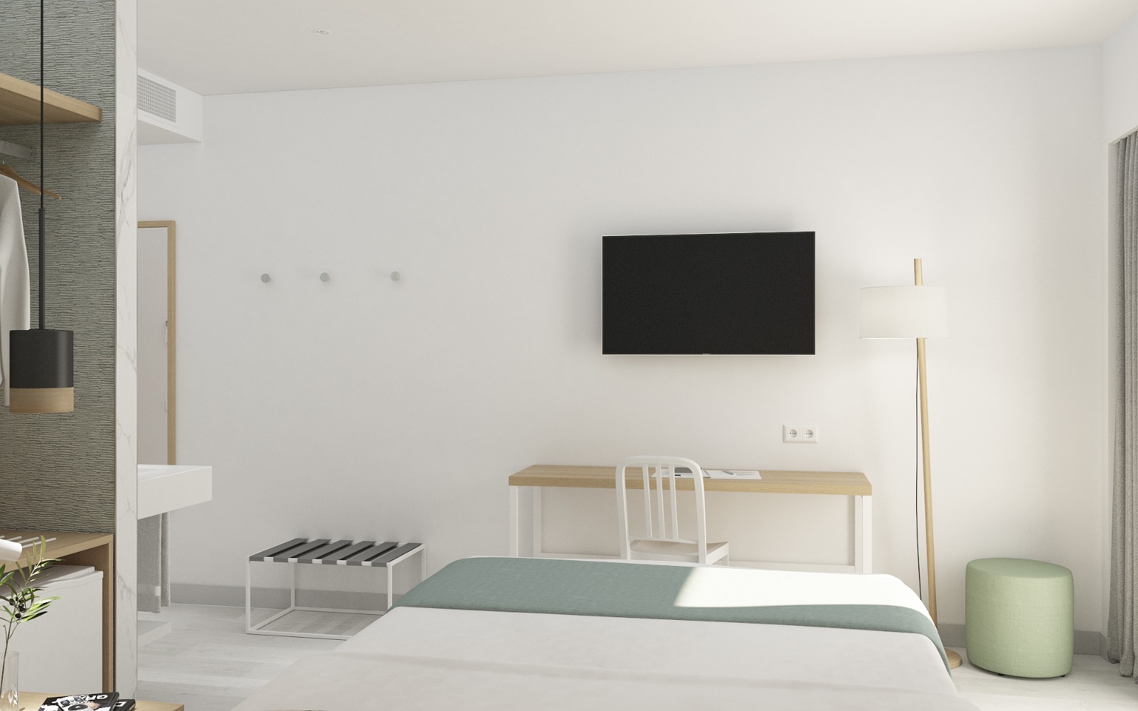 Double or Twin Economy