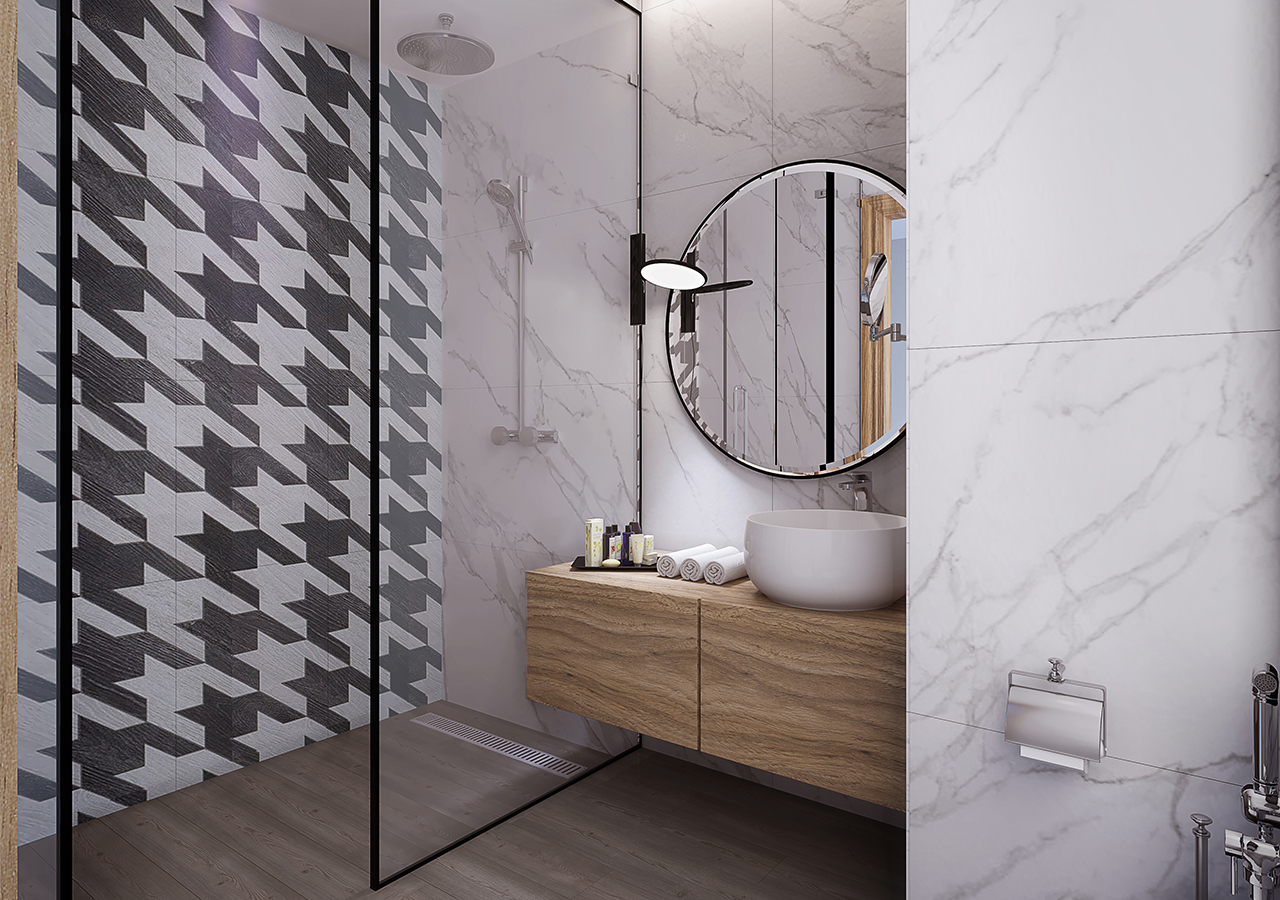 Apartment Executive One Bedroom