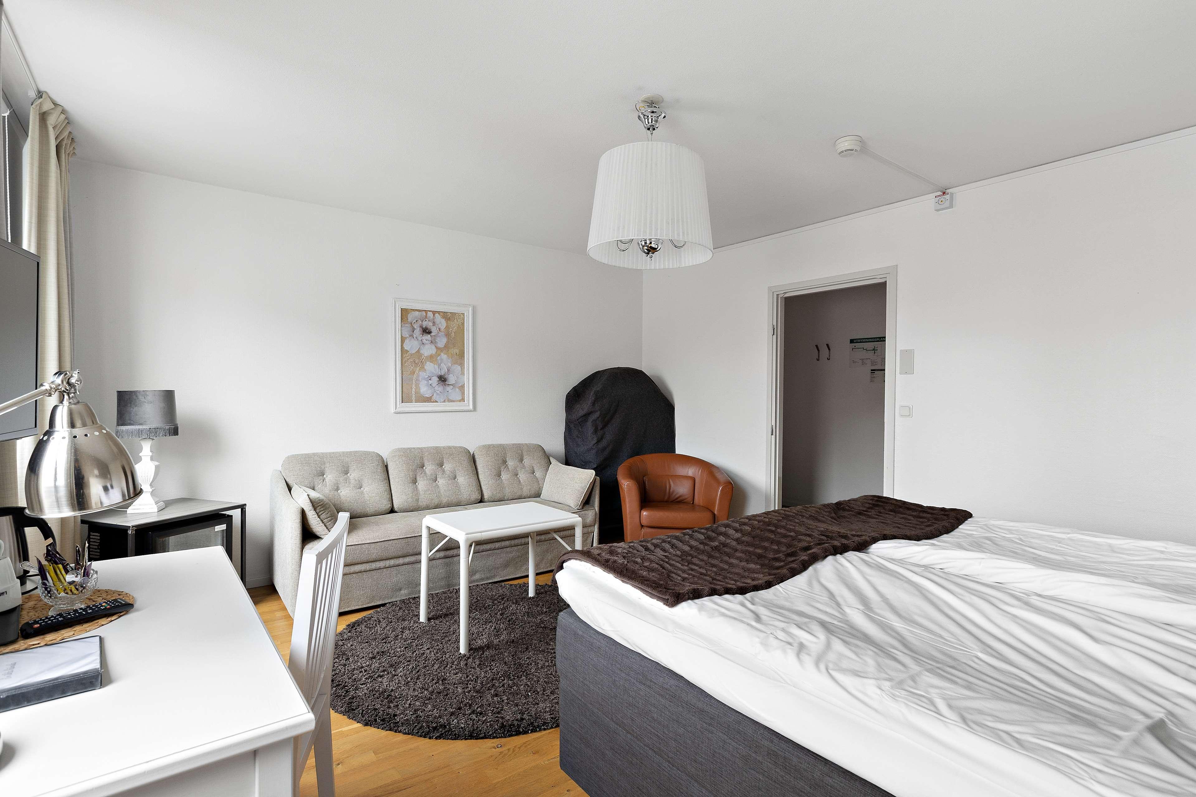 Family Room Standard