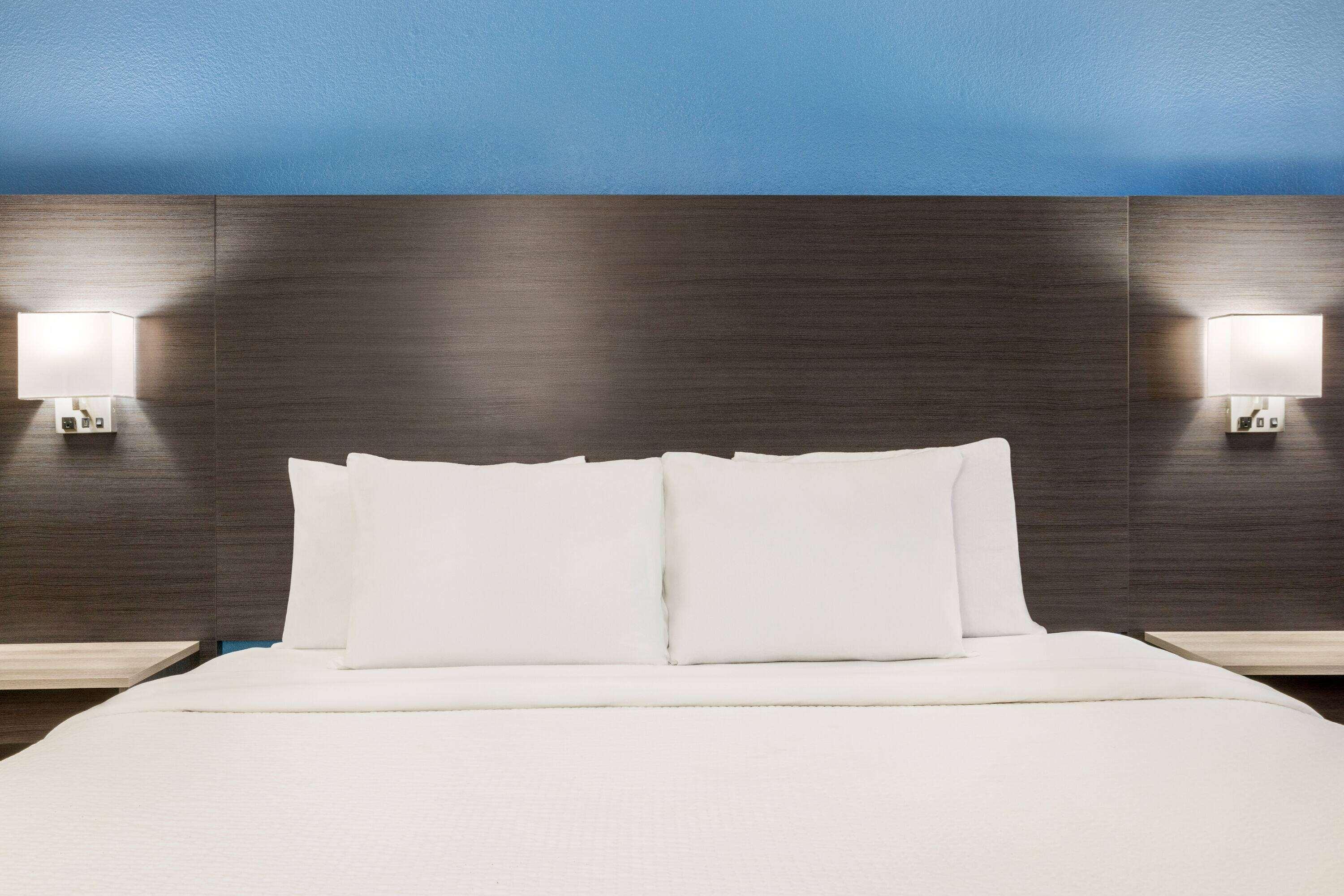 Suite King Bed Non Smoking