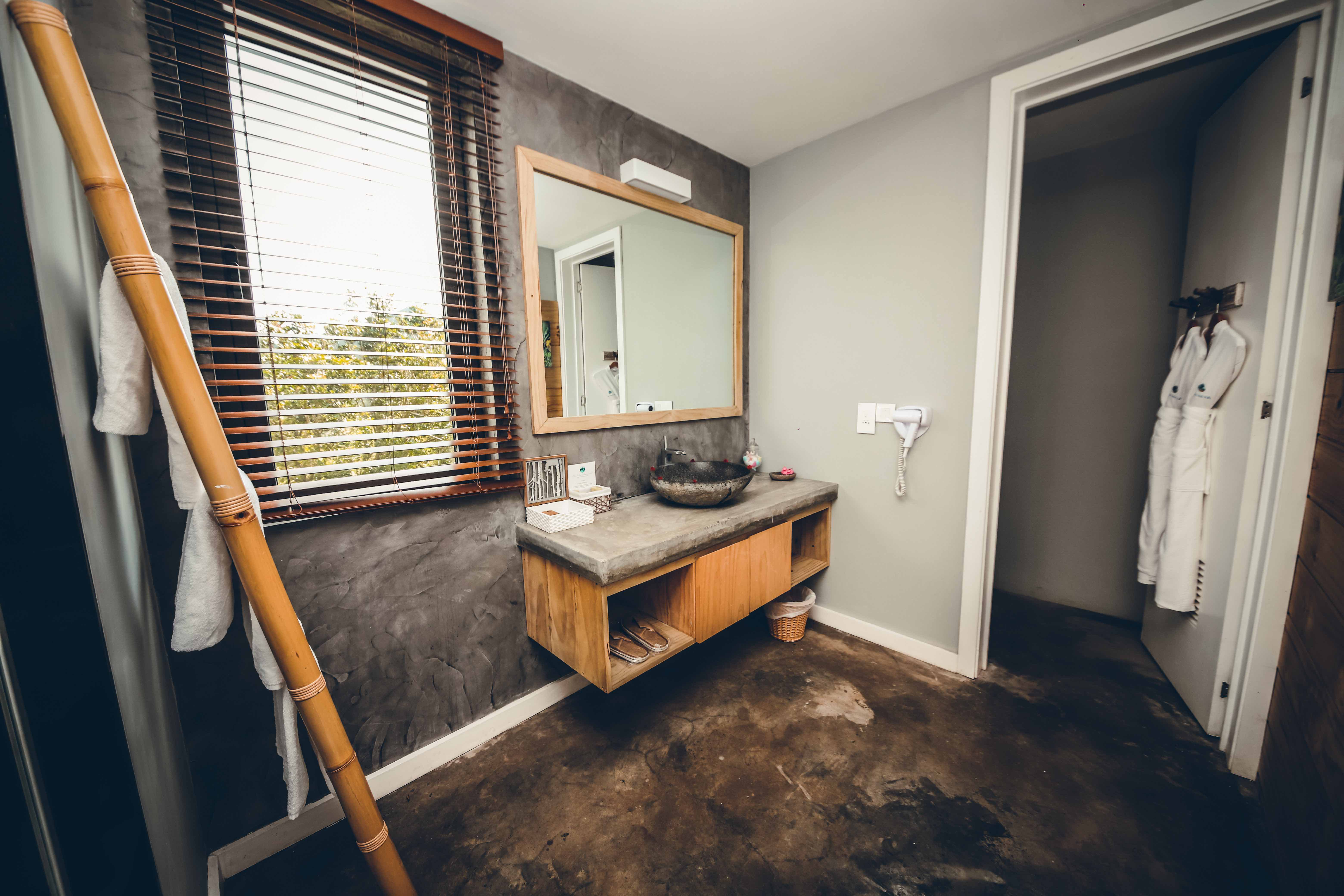 Junior Suite Sea View