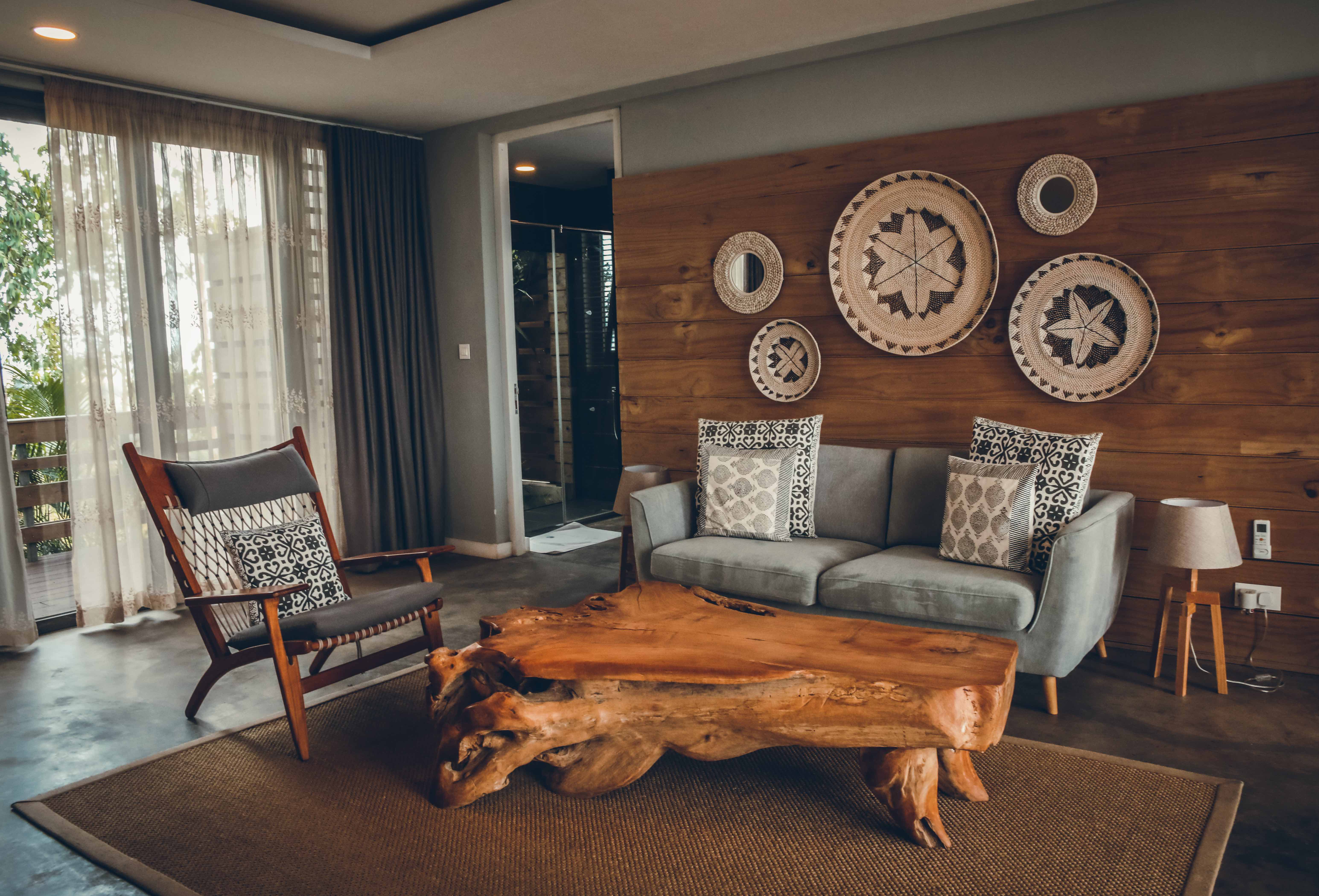 Junior Suite Sea View