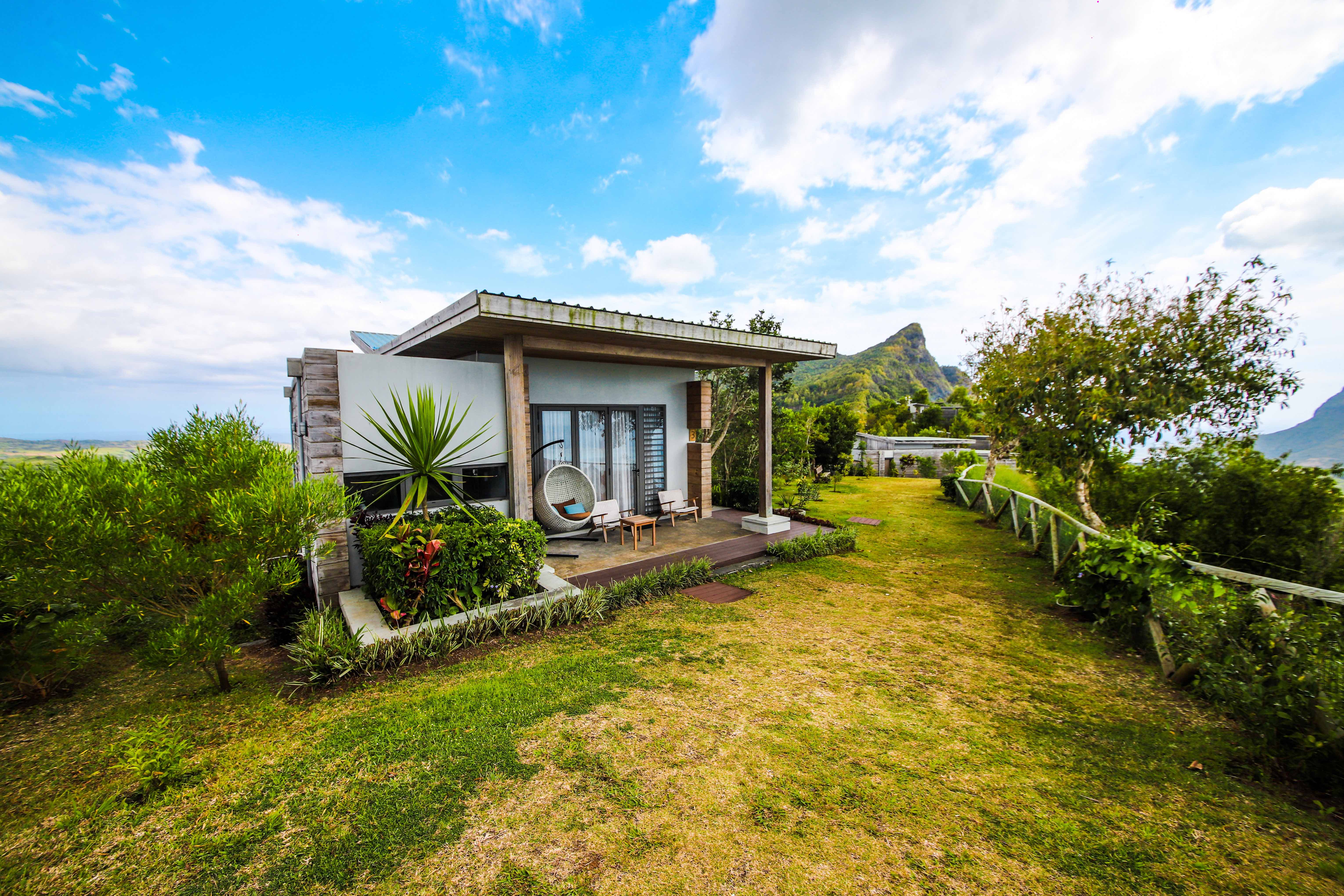 Junior Suite Sea View