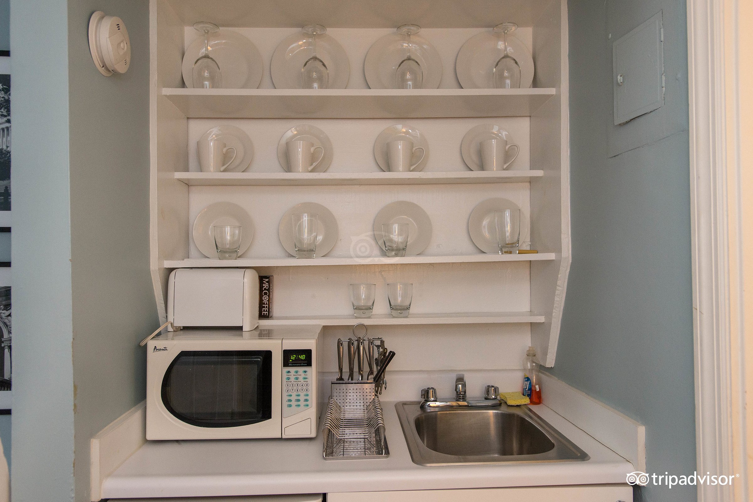 Suite City View Two Bedrooms