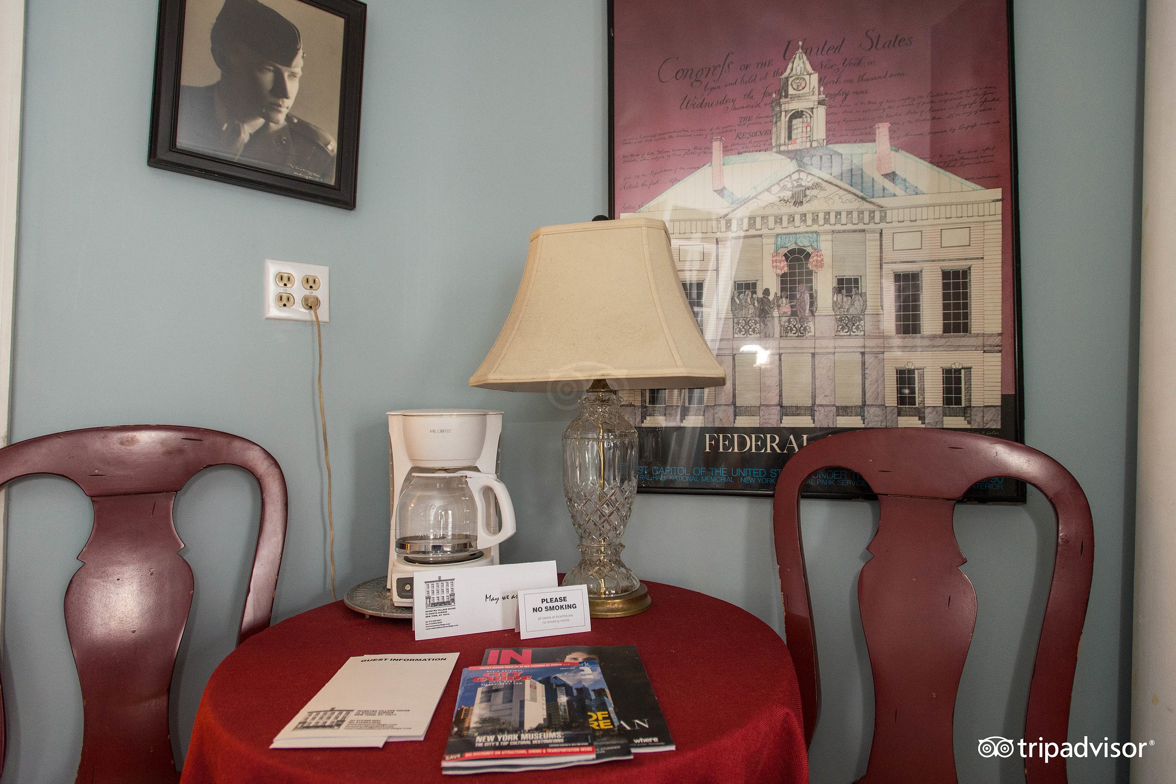 Suite City View Two Bedrooms