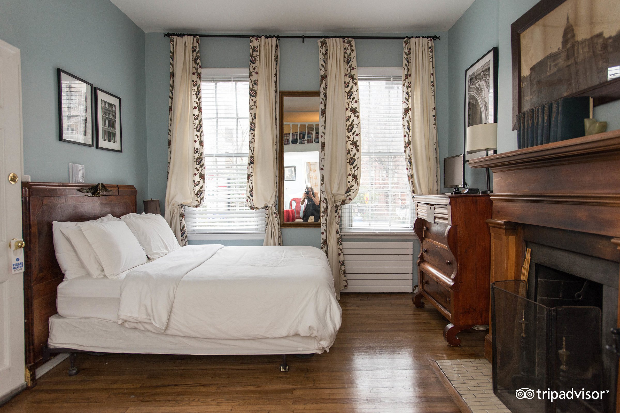 Suite City View Two Bedrooms