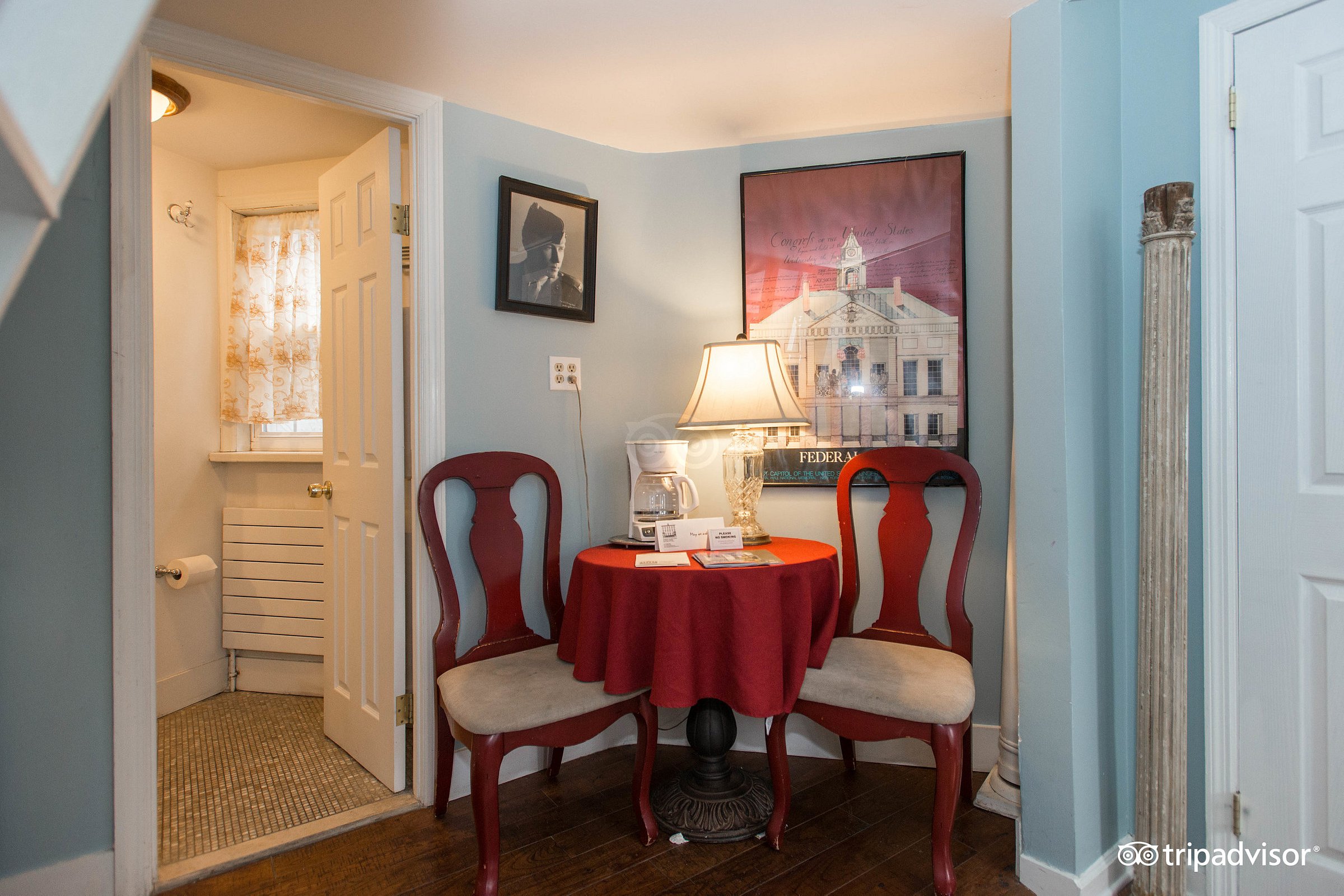 Suite City View Two Bedrooms