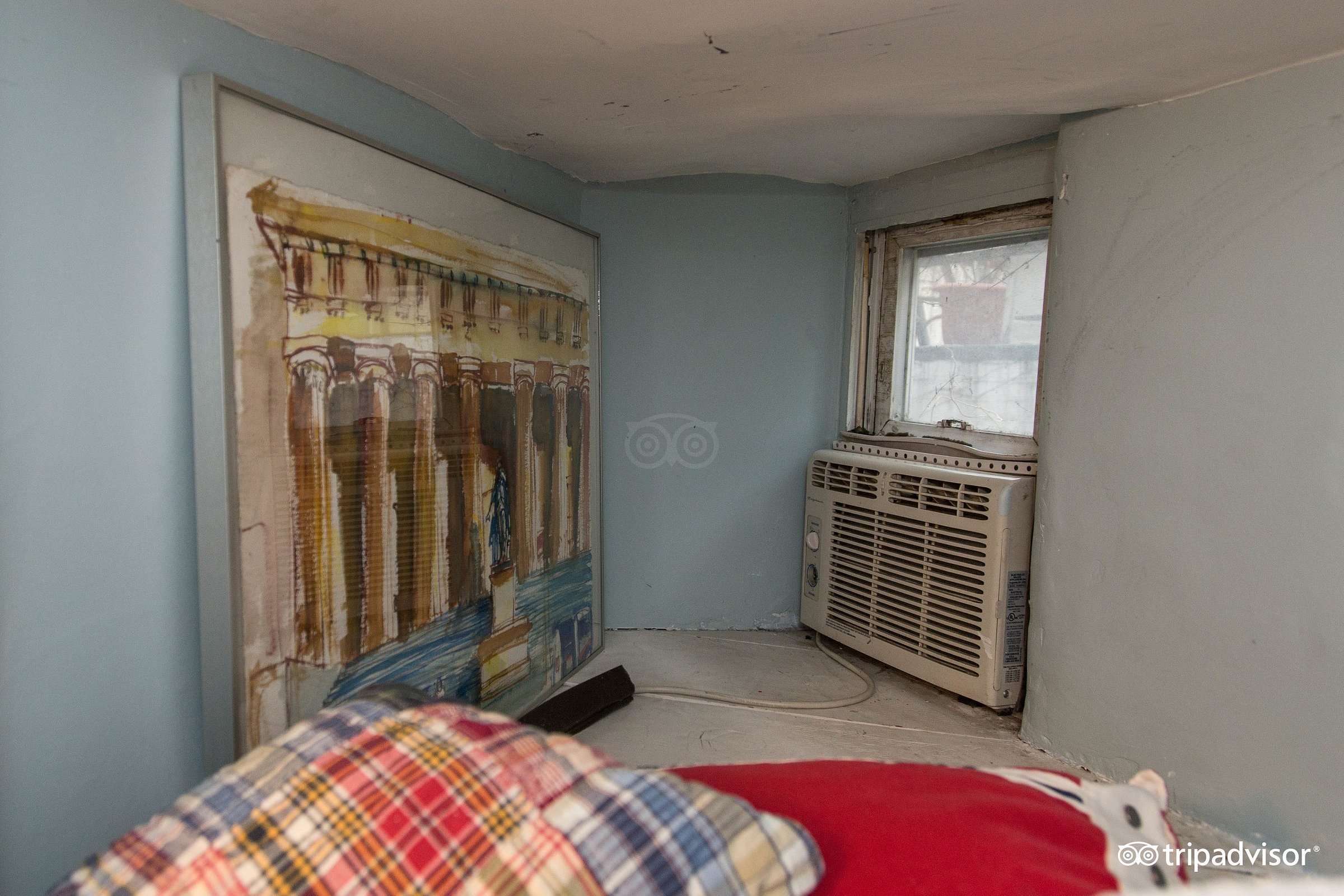 Suite City View Two Bedrooms